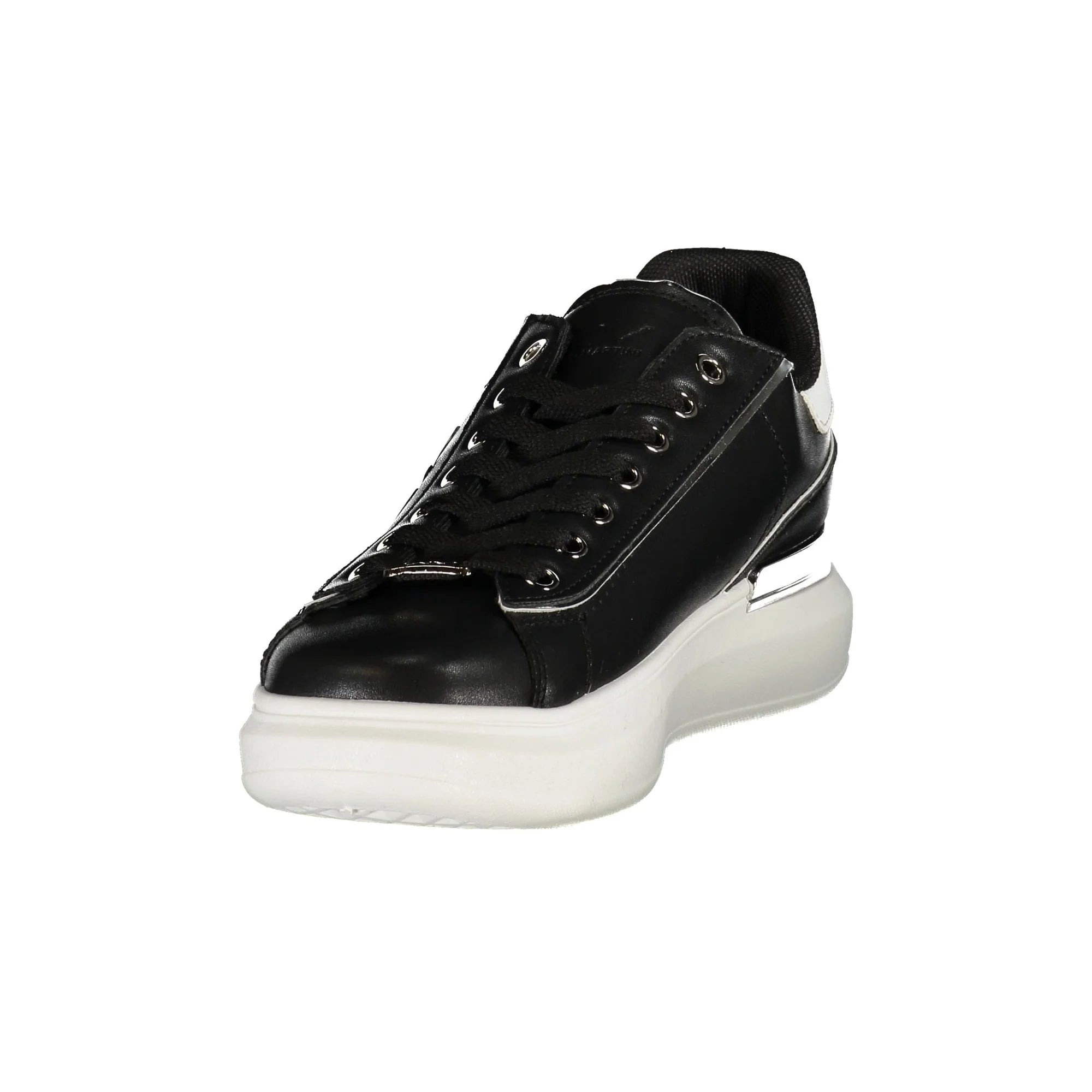 ALV BY ALVIERO MARTINI CALZATURA SPORTIVA DONNA NERO
