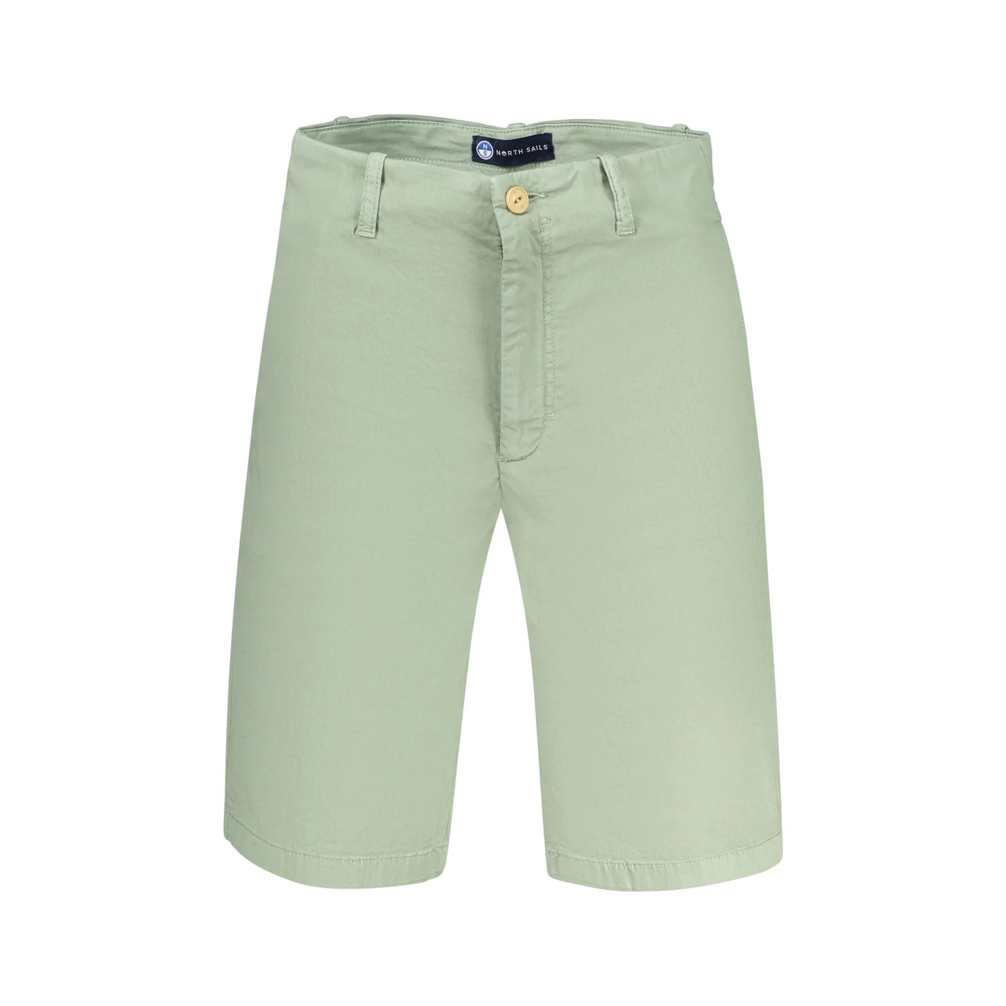 NORTH SAILS PANTALONE SHORT DONNA VERDE