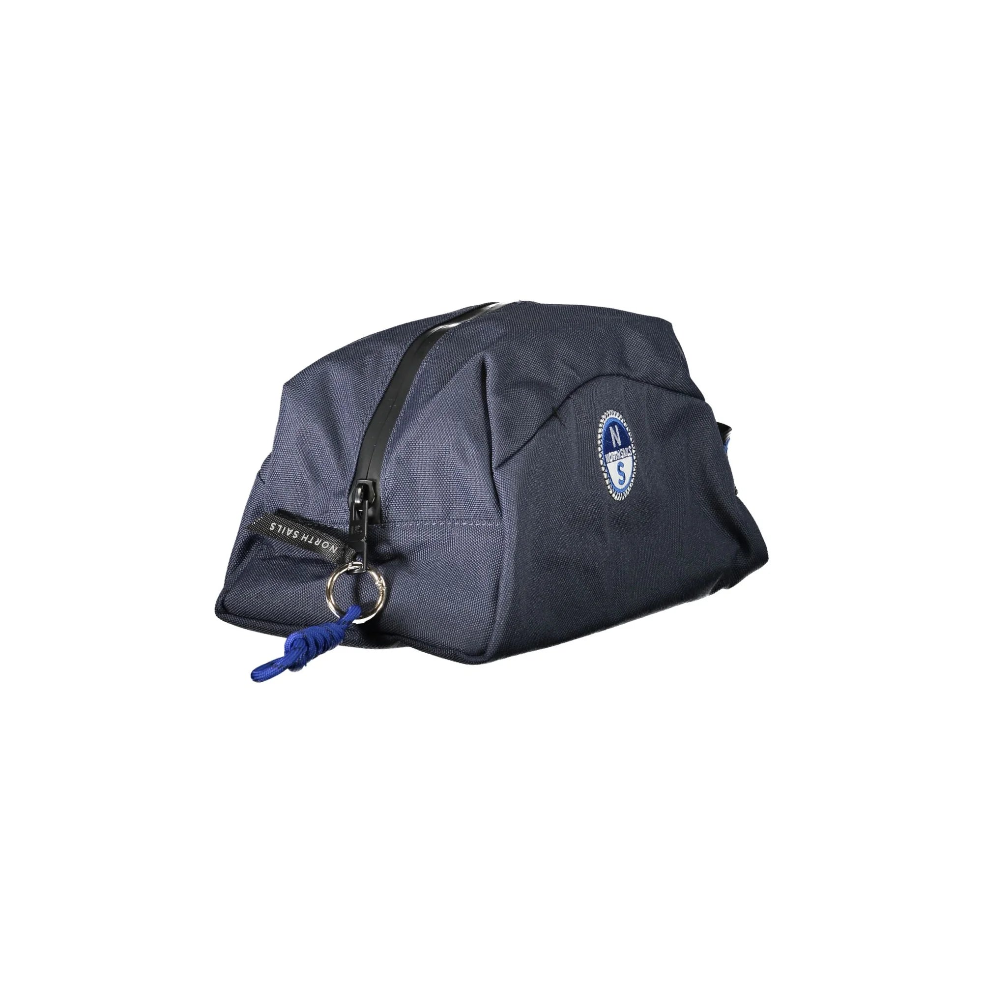 NORTH SAILS BEAUTY CASE UOMO BLU