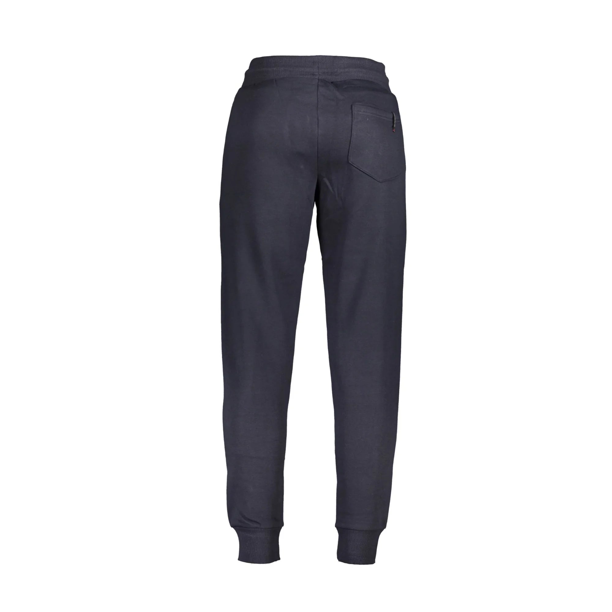 U.S. GRAND POLO PANTALONE UOMO BLU