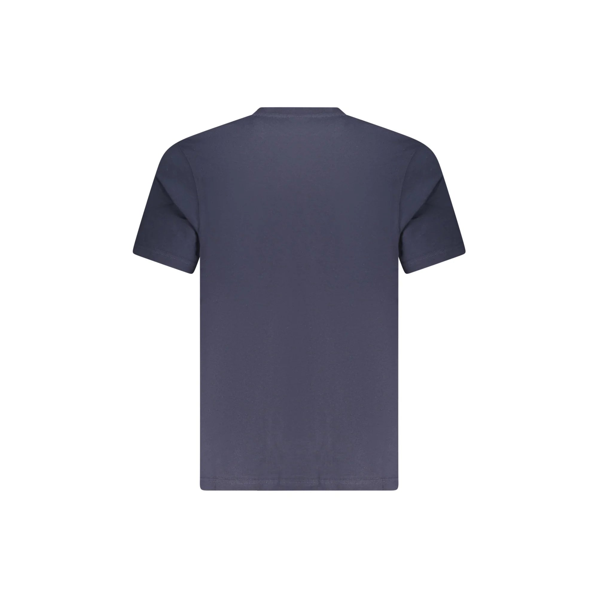 NORTH SAILS T-SHIRT MANICHE CORTE UOMO BLU