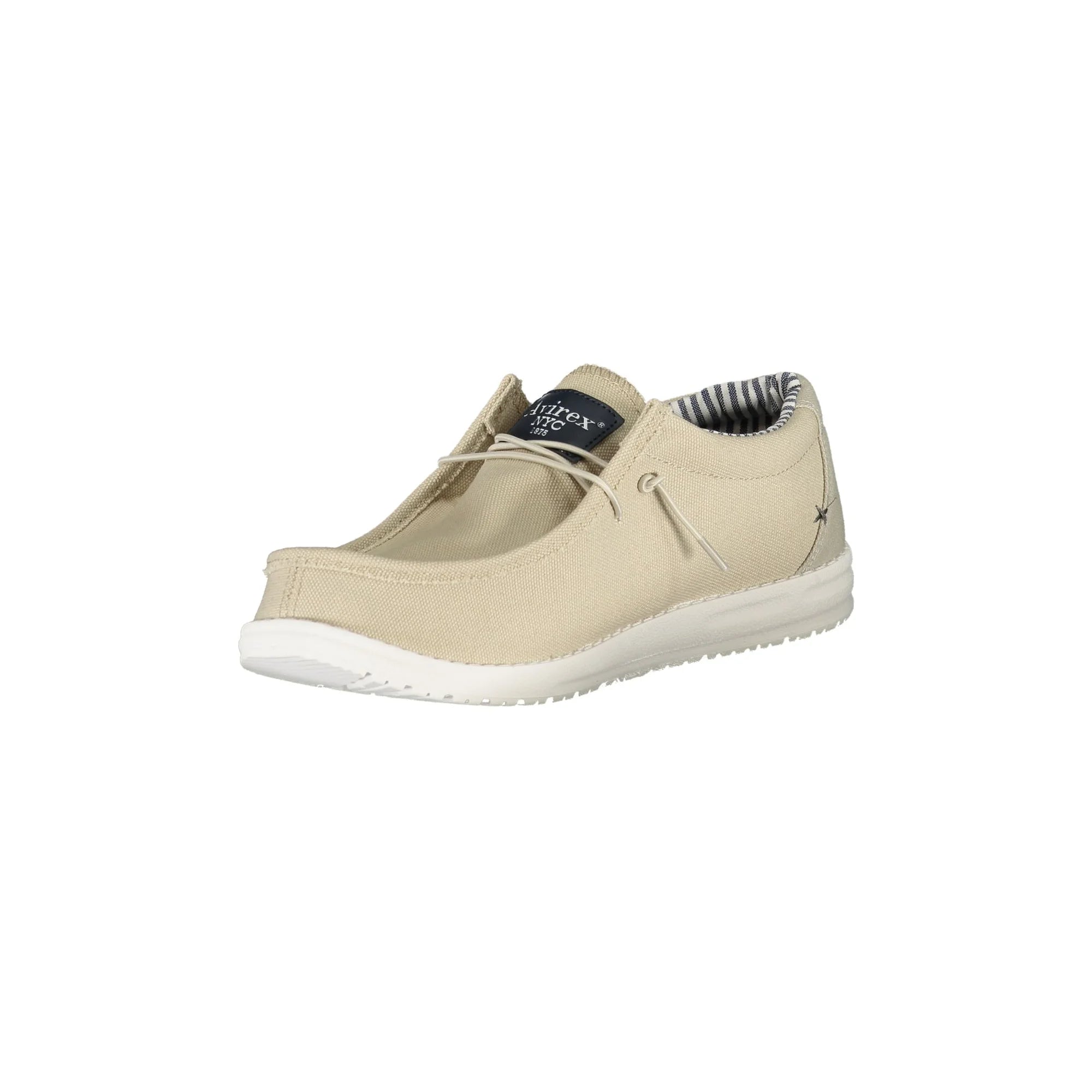 Avirex Sneakers uomo grigio