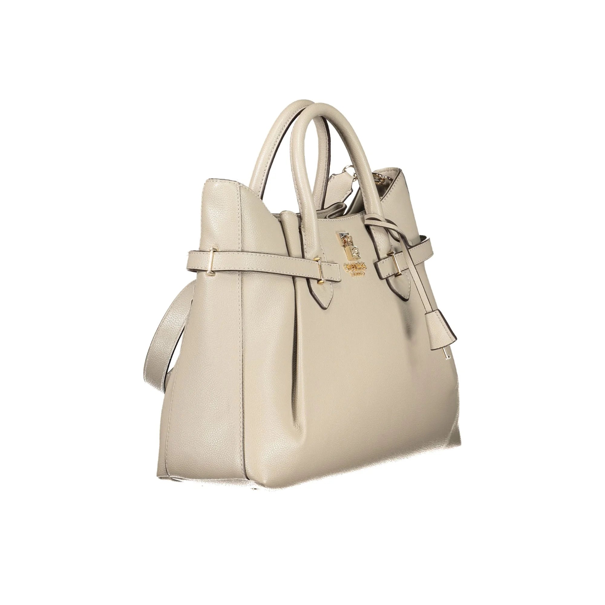 GUESS JEANS BORSA DONNA BEIGE