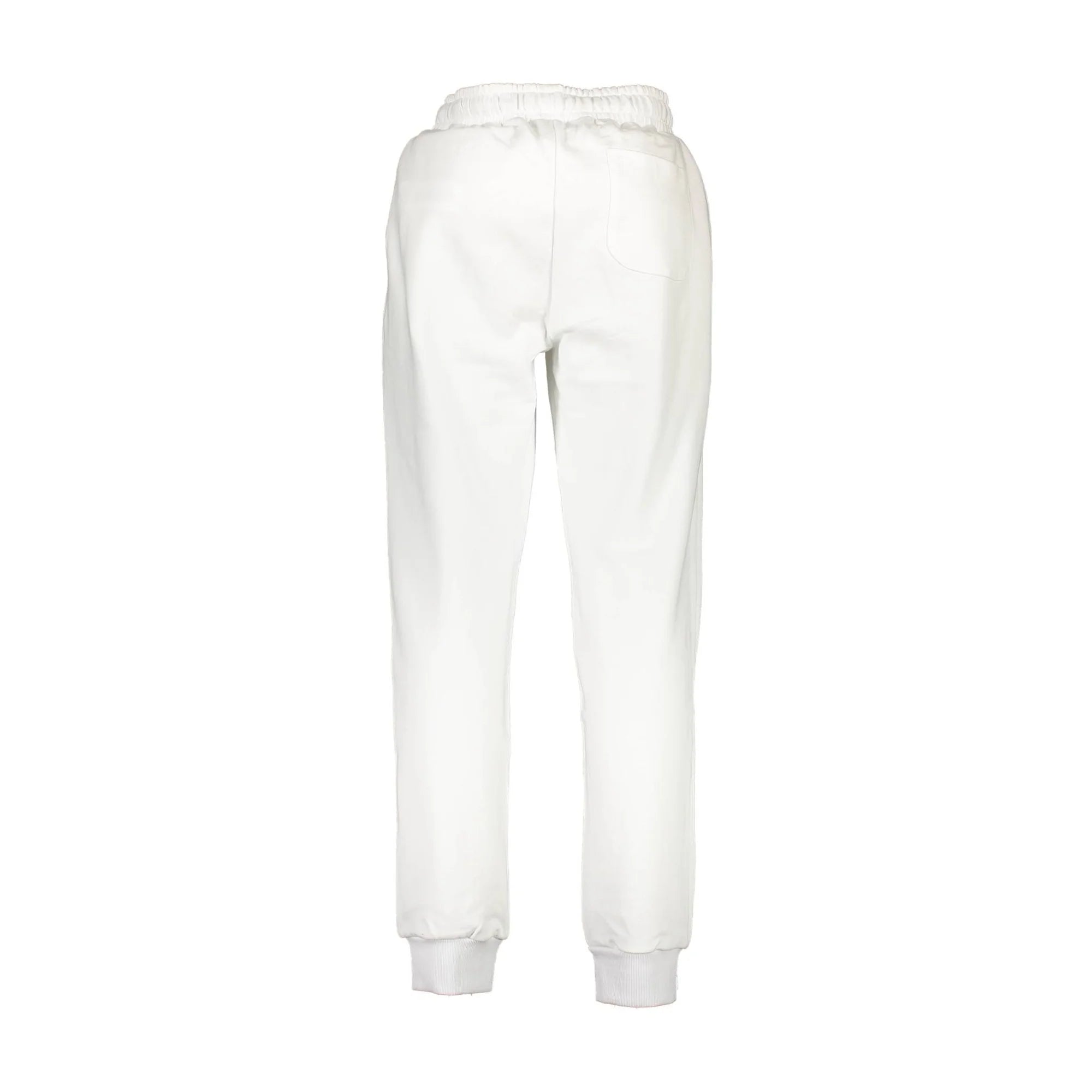 LA MARTINA PANTALONE UOMO BIANCO