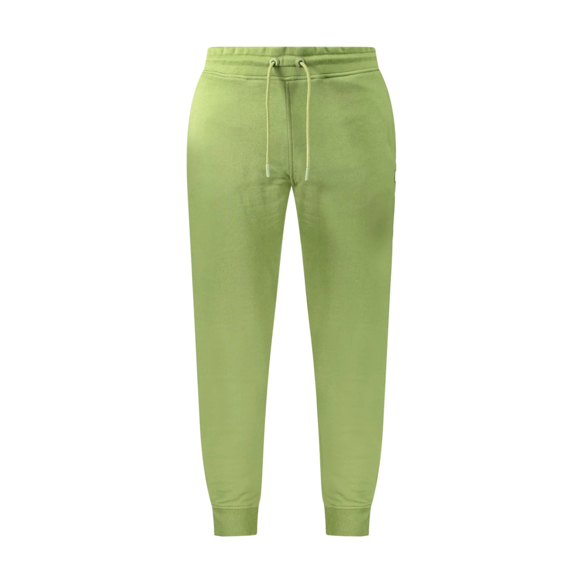 K-WAY PANTALONE UOMO VERDE