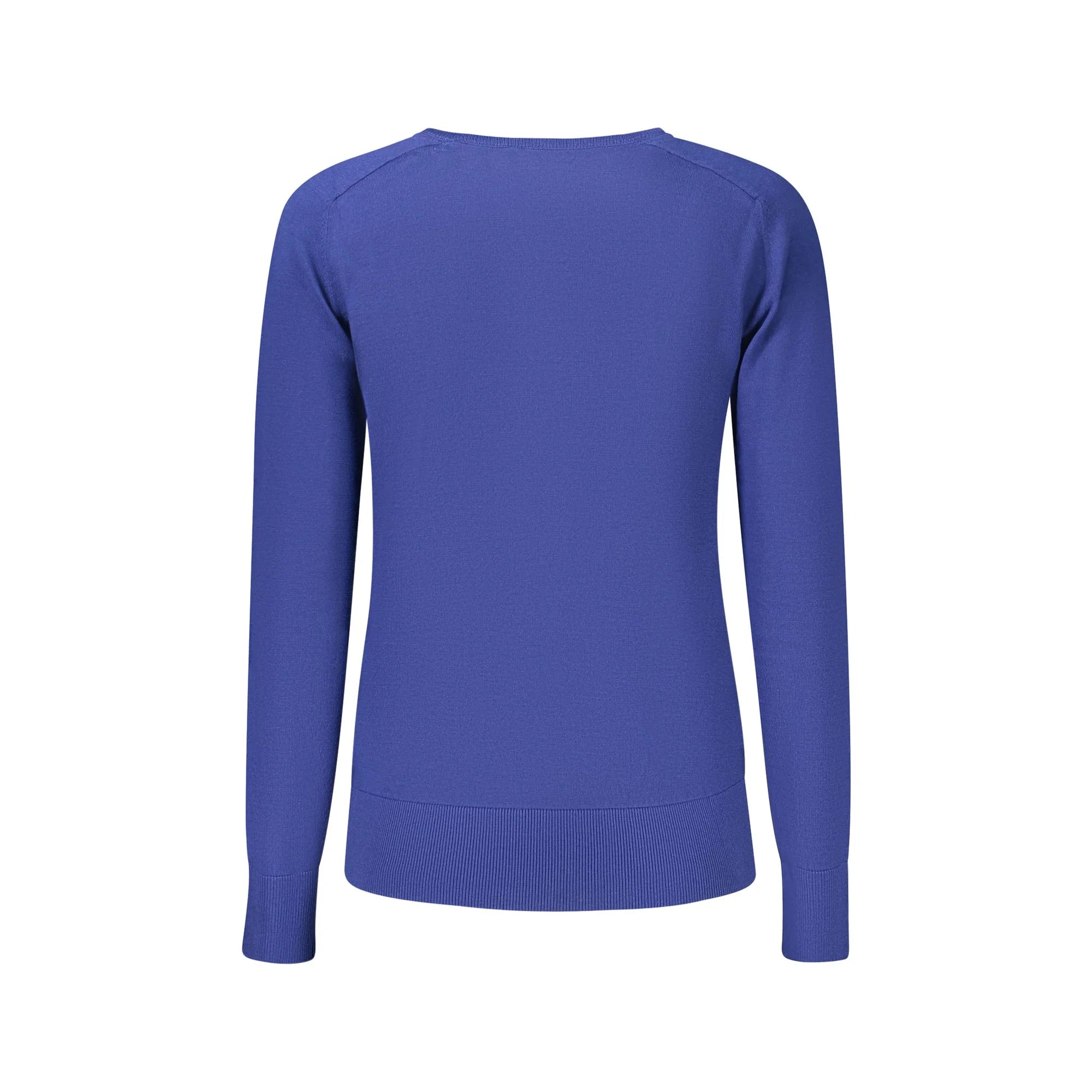 NORTH SAILS MAGLIA DONNA BLU