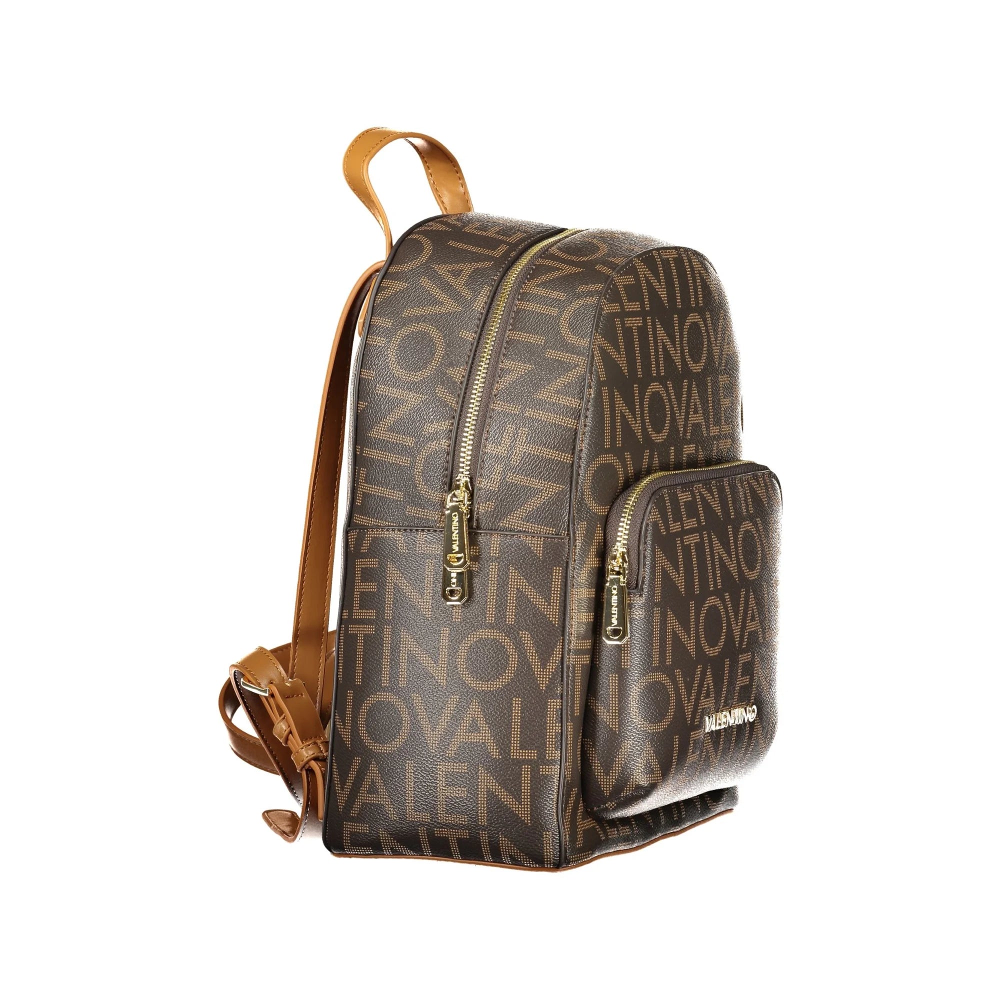 VALENTINO BAGS ZAINO DONNA MARRONE