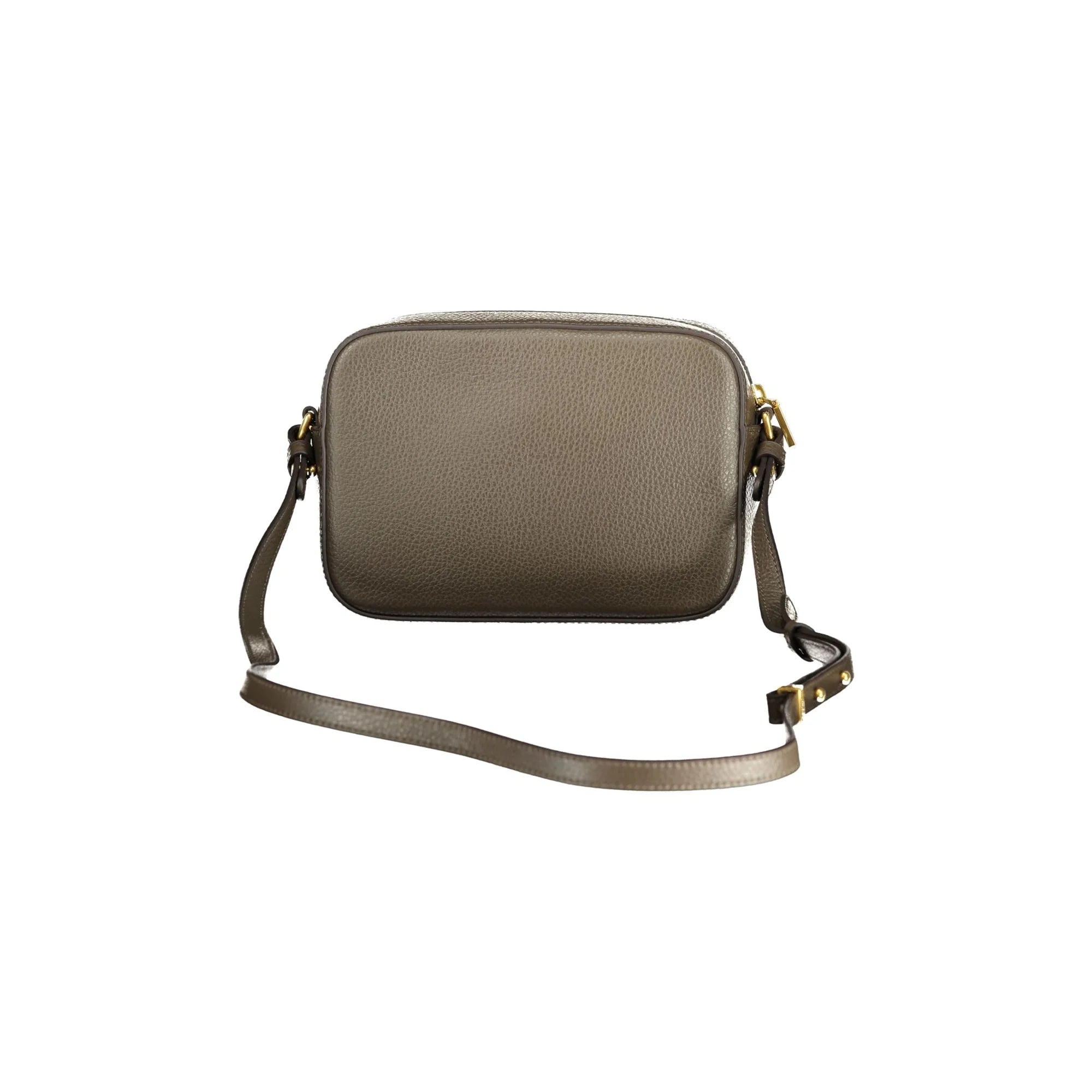 COCCINELLE BORSA DONNA MARRONE