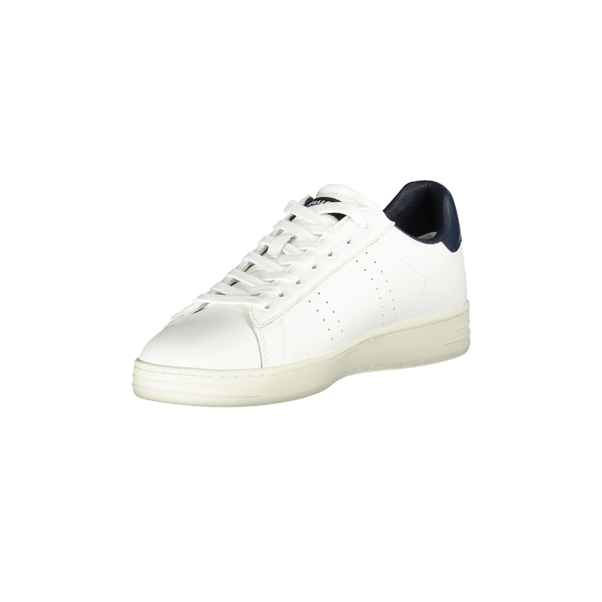 BLAUER CALZATURA SPORTIVA UOMO BIANCO