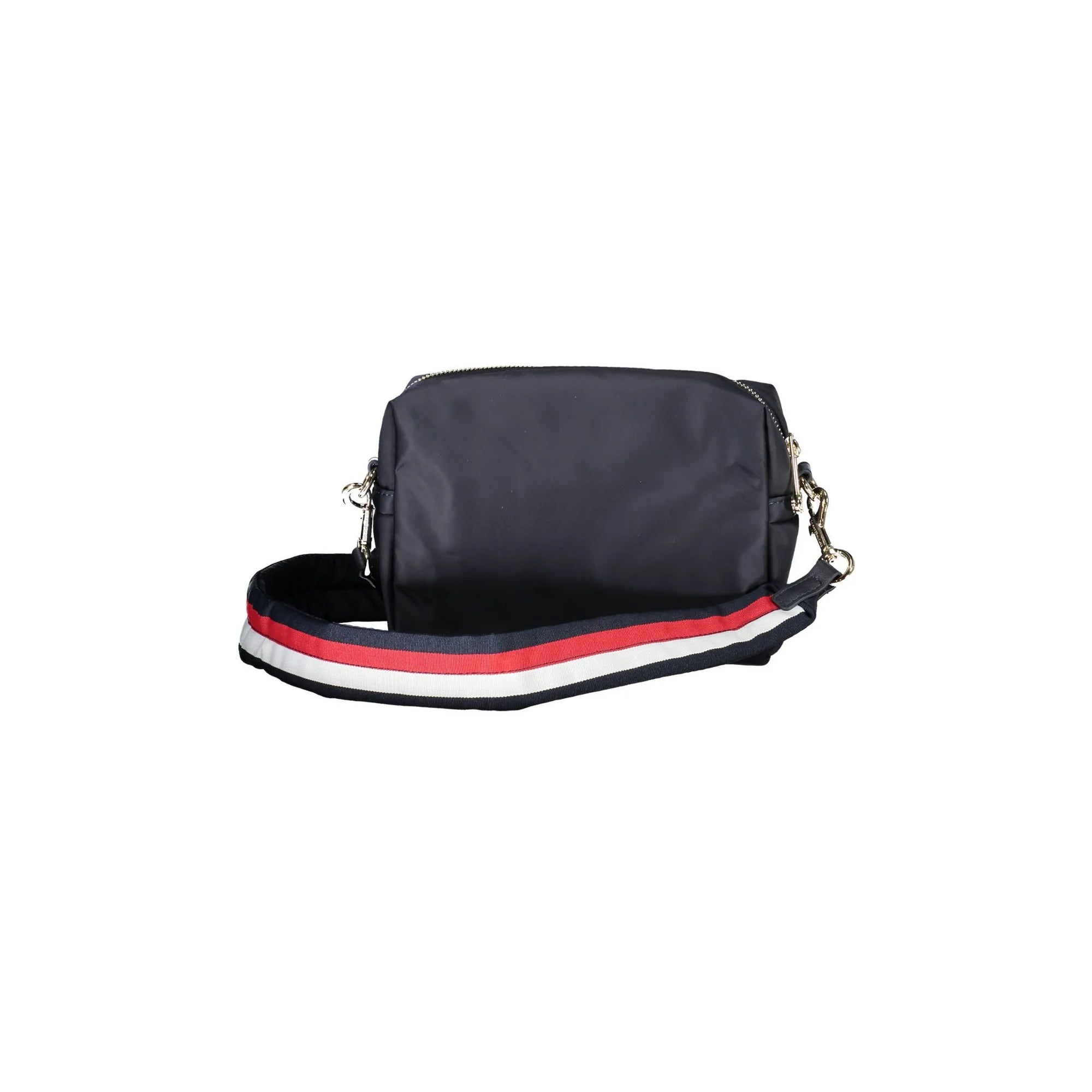 TOMMY HILFIGER BORSA DONNA BLU