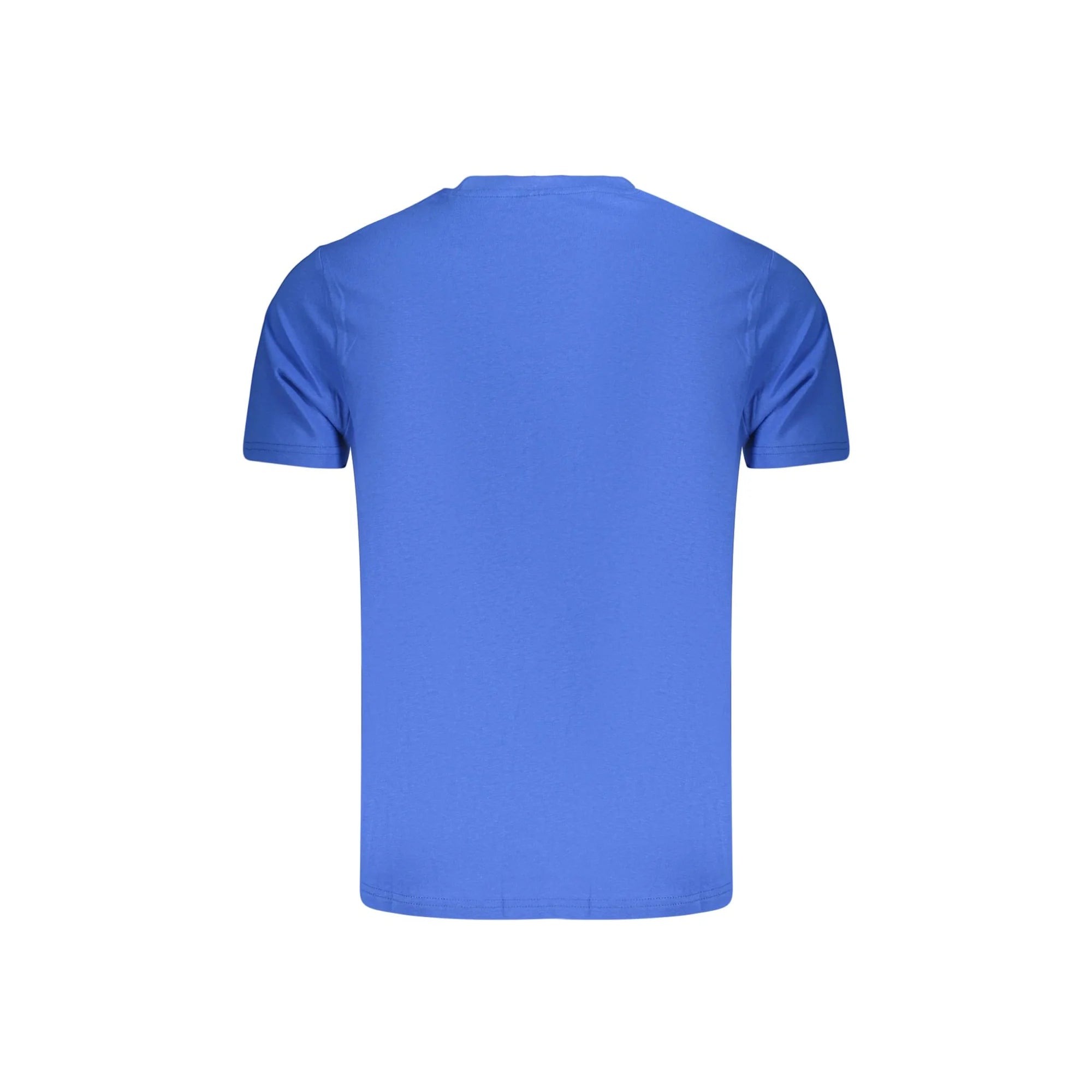 NORWAY 1963 T-SHIRT MANICHE CORTE UOMO BLU