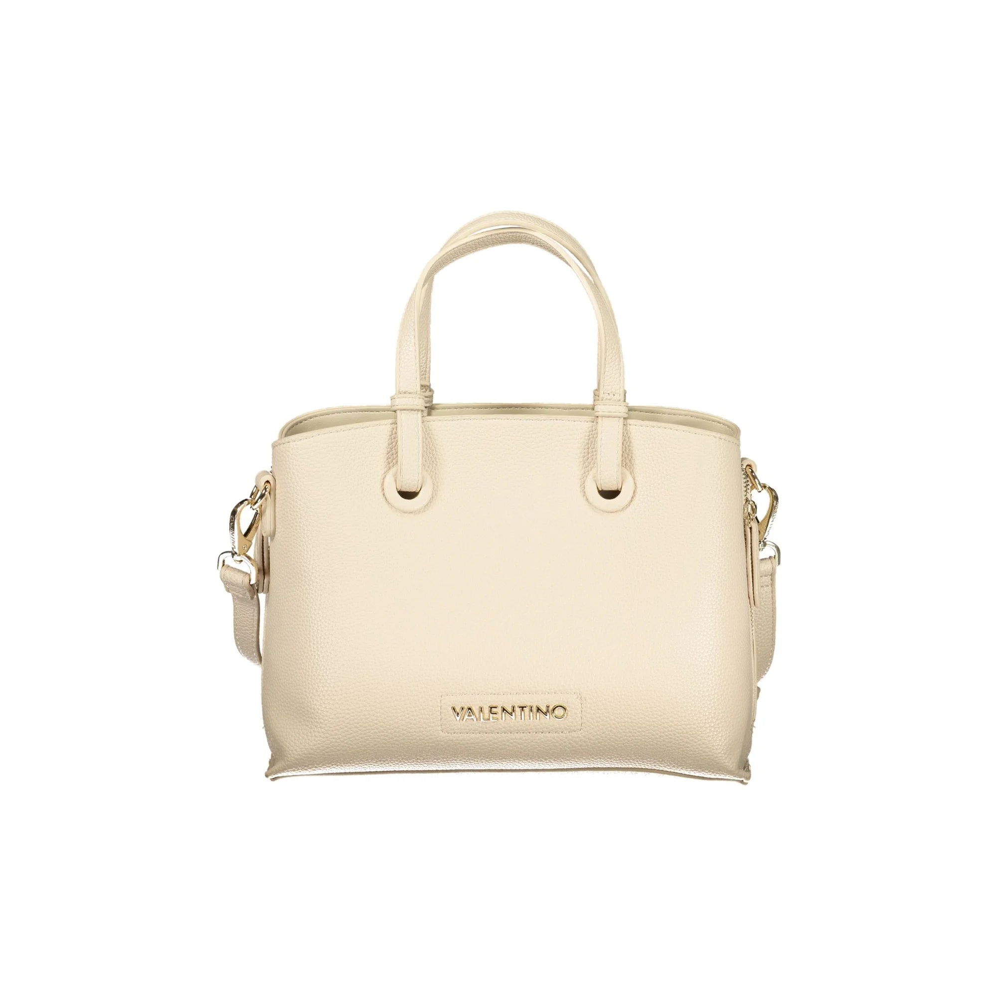 VALENTINO BAGS BORSA DONNA BEIGE