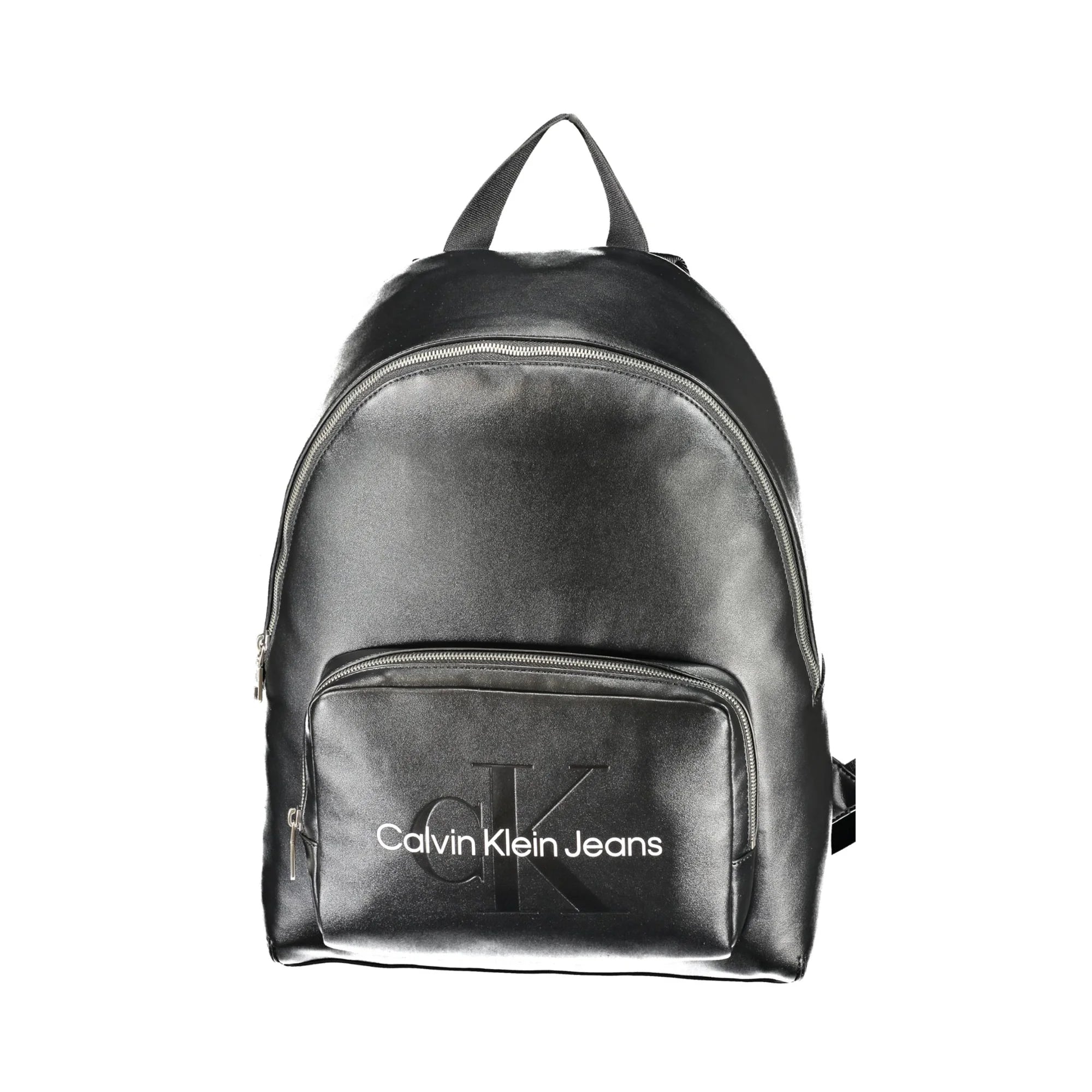 CALVIN KLEIN ZAINO DONNA NERO