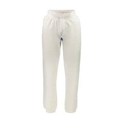 North Sails Pantalones Chándal Largo Hombre Blanco Logo