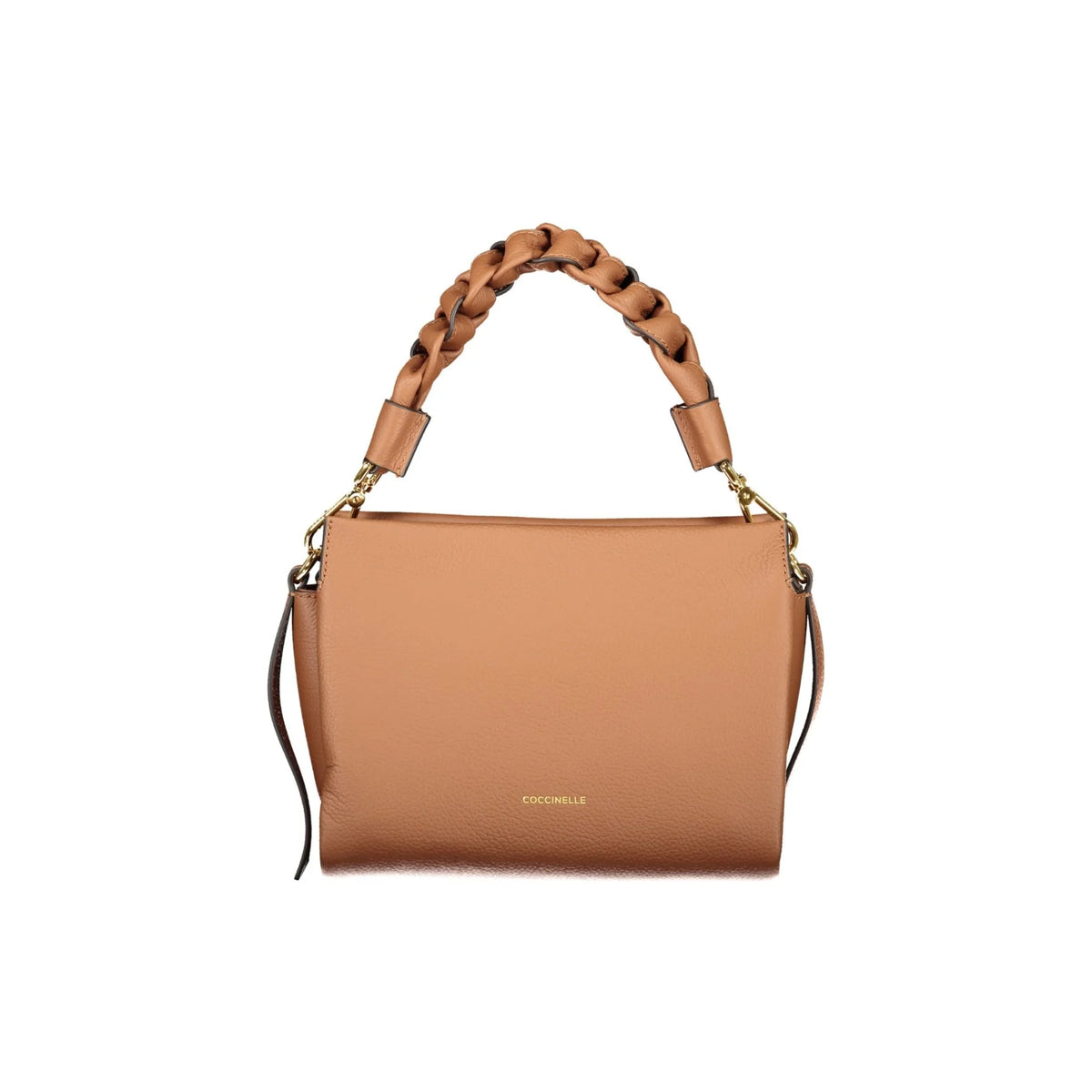 COCCINELLE BORSA DONNA MARRONE