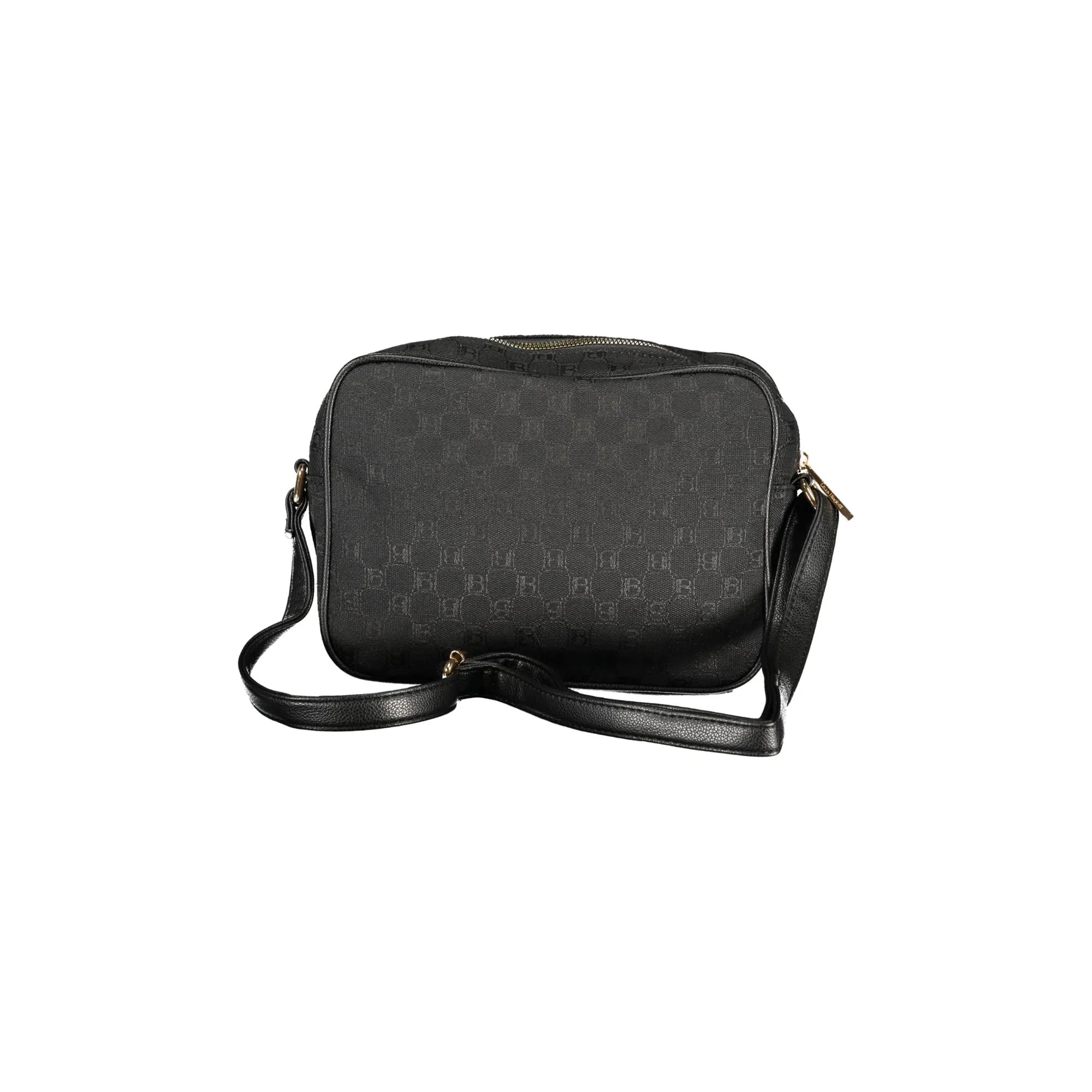 LAURA BIAGIOTTI BORSA DONNA NERO