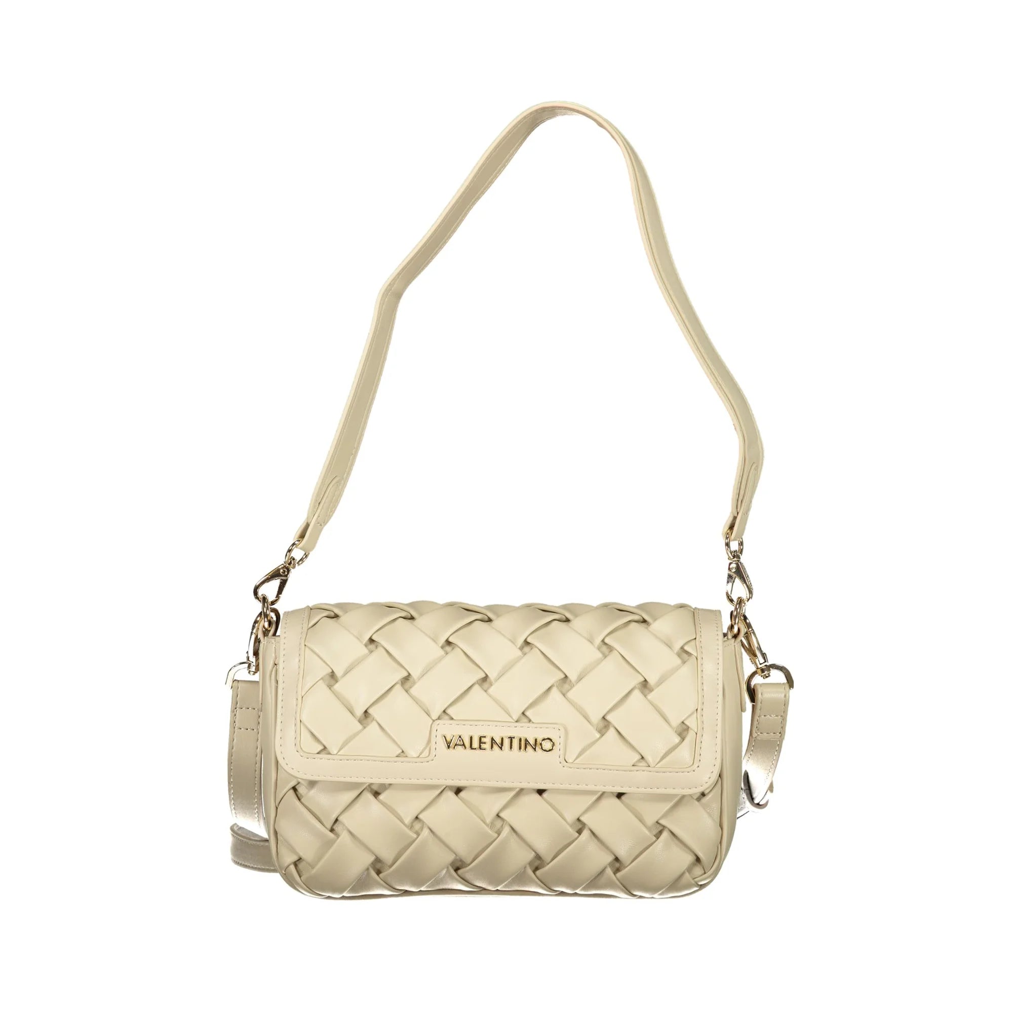 VALENTINO BAGS BORSA DONNA BEIGE