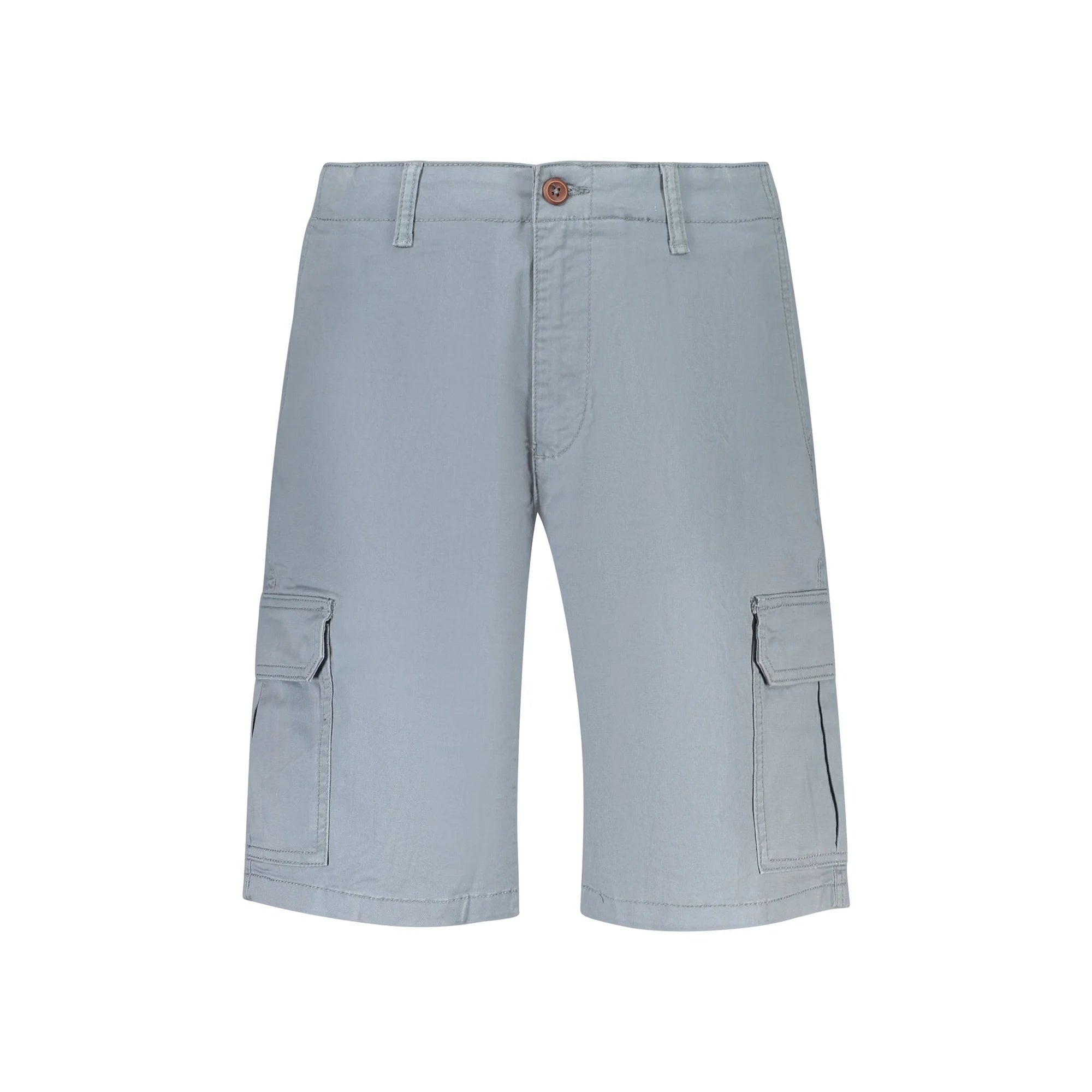 U.S. GRAND PANTALONE SHORT UOMO GRIGIO