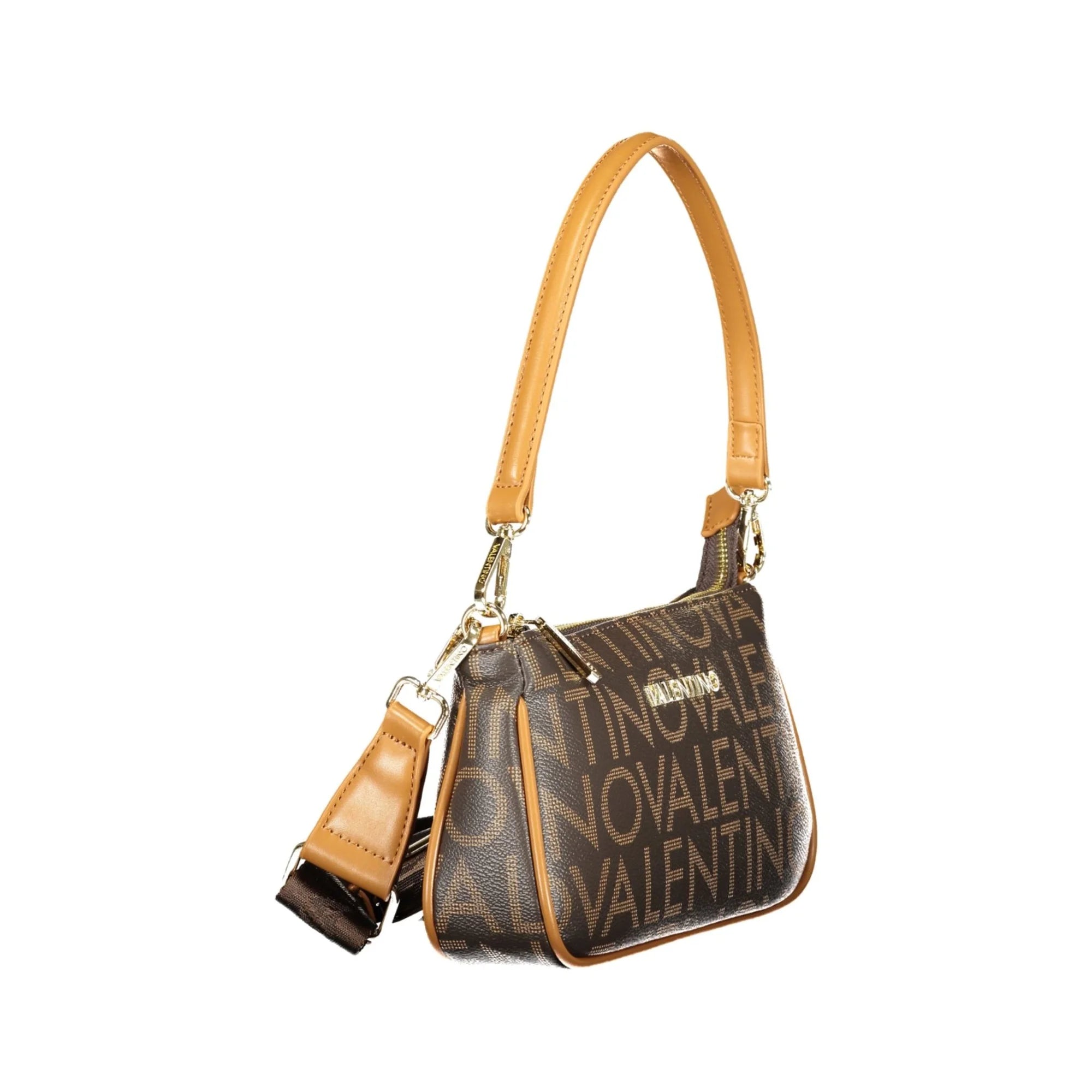 VALENTINO BAGS BORSA DONNA MARRONE