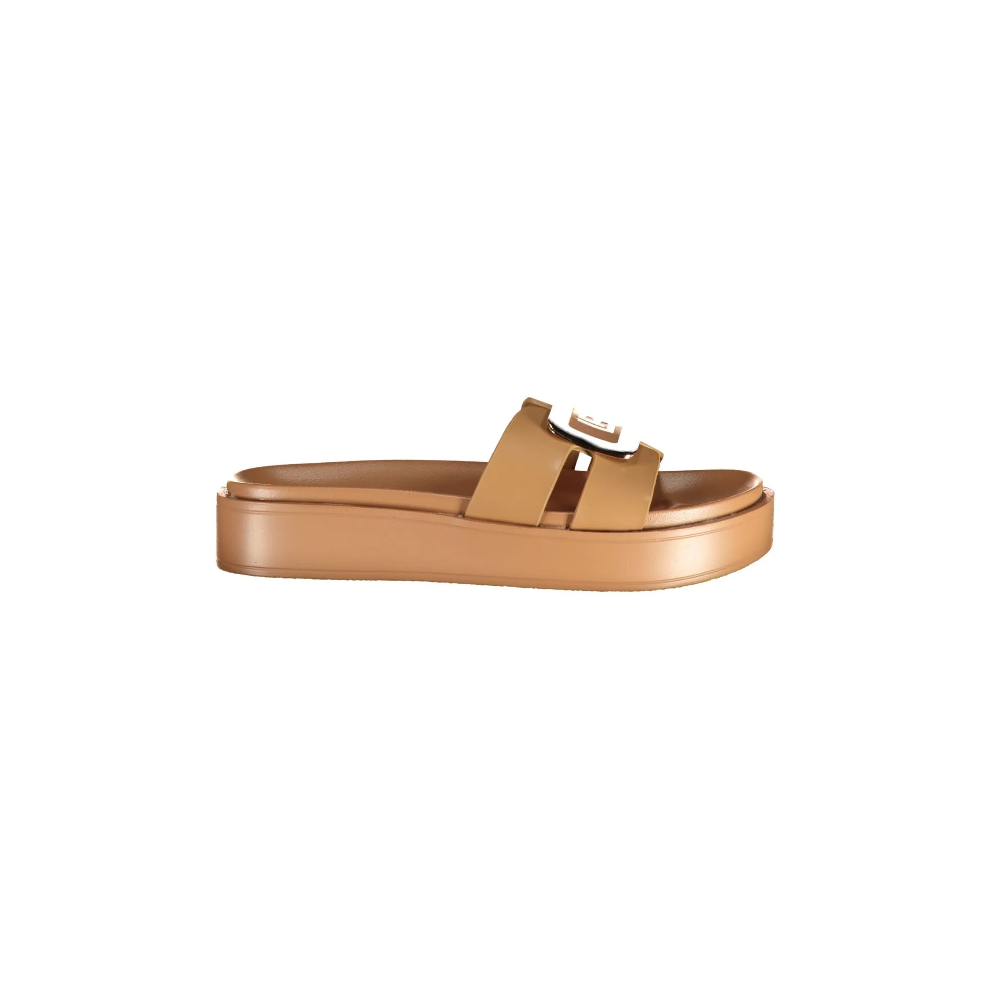 LAURA BIAGIOTTI CALZATURA SANDALO DONNA BEIGE
