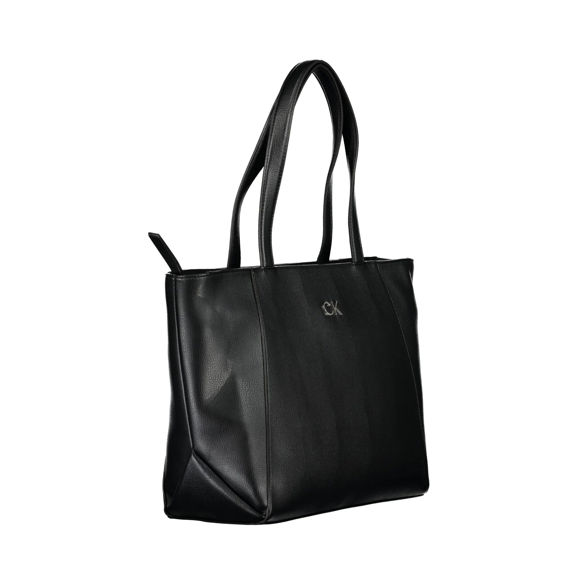 CALVIN KLEIN BORSA DONNA NERO
