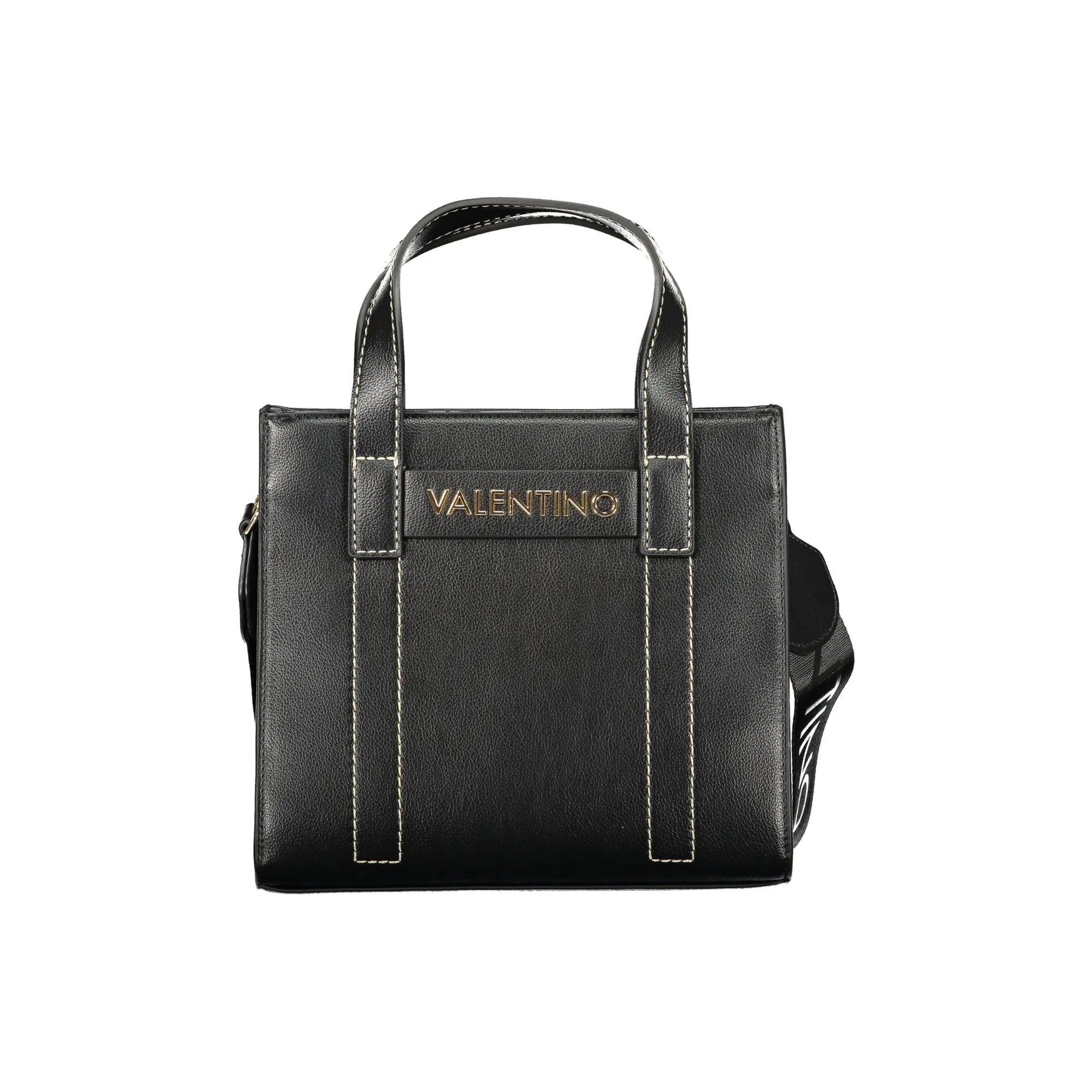 VALENTINO BAGS BORSA DONNA NERO