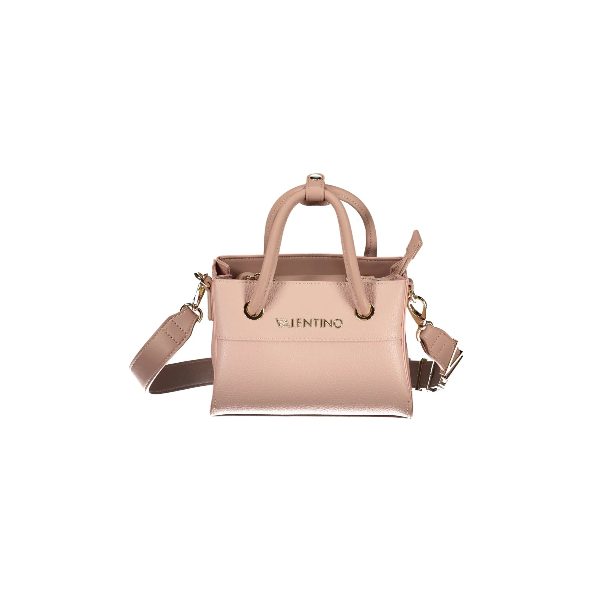 VALENTINO BAGS BORSA DONNA ROSA