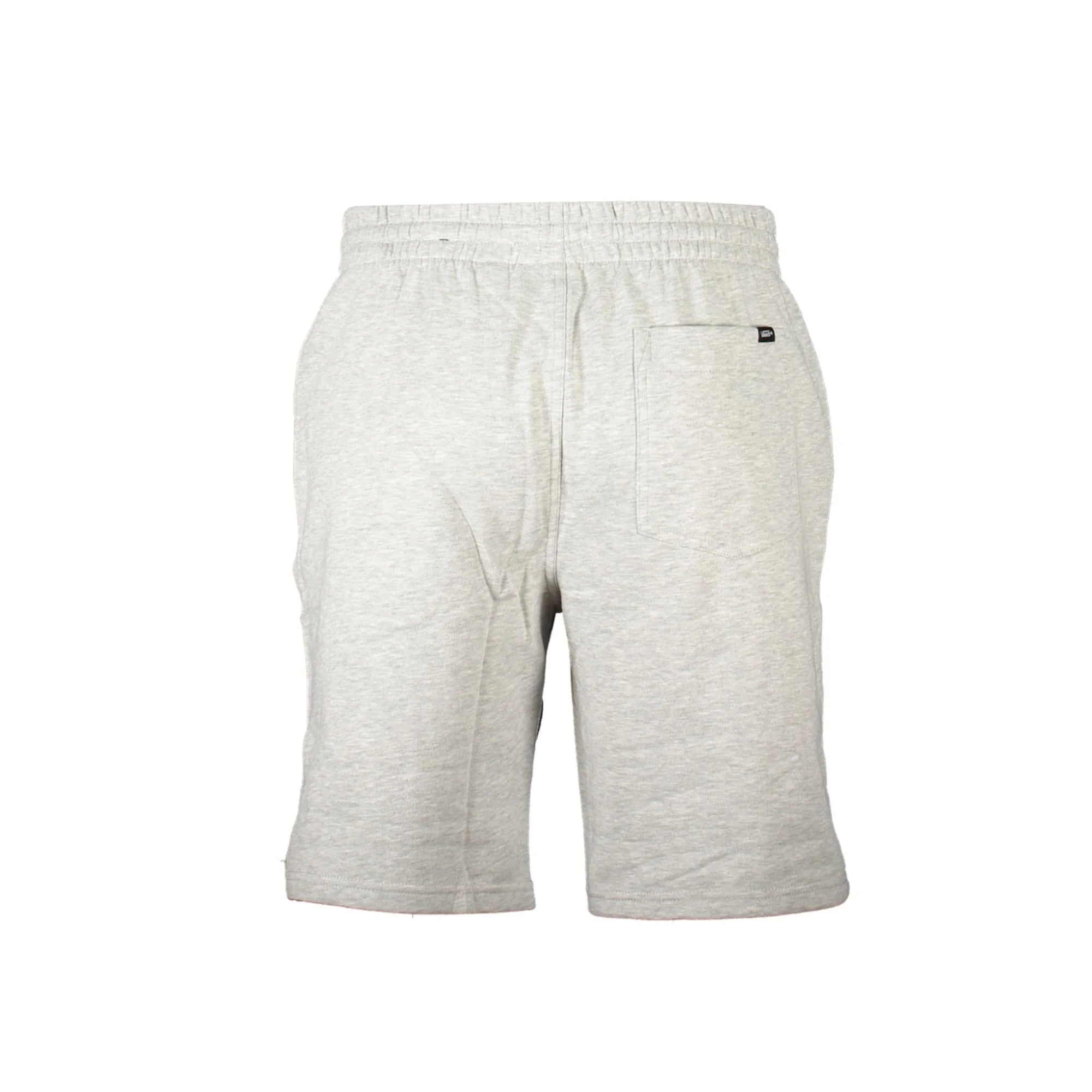 VANS PANTALONE SHORT UOMO GRIGIO