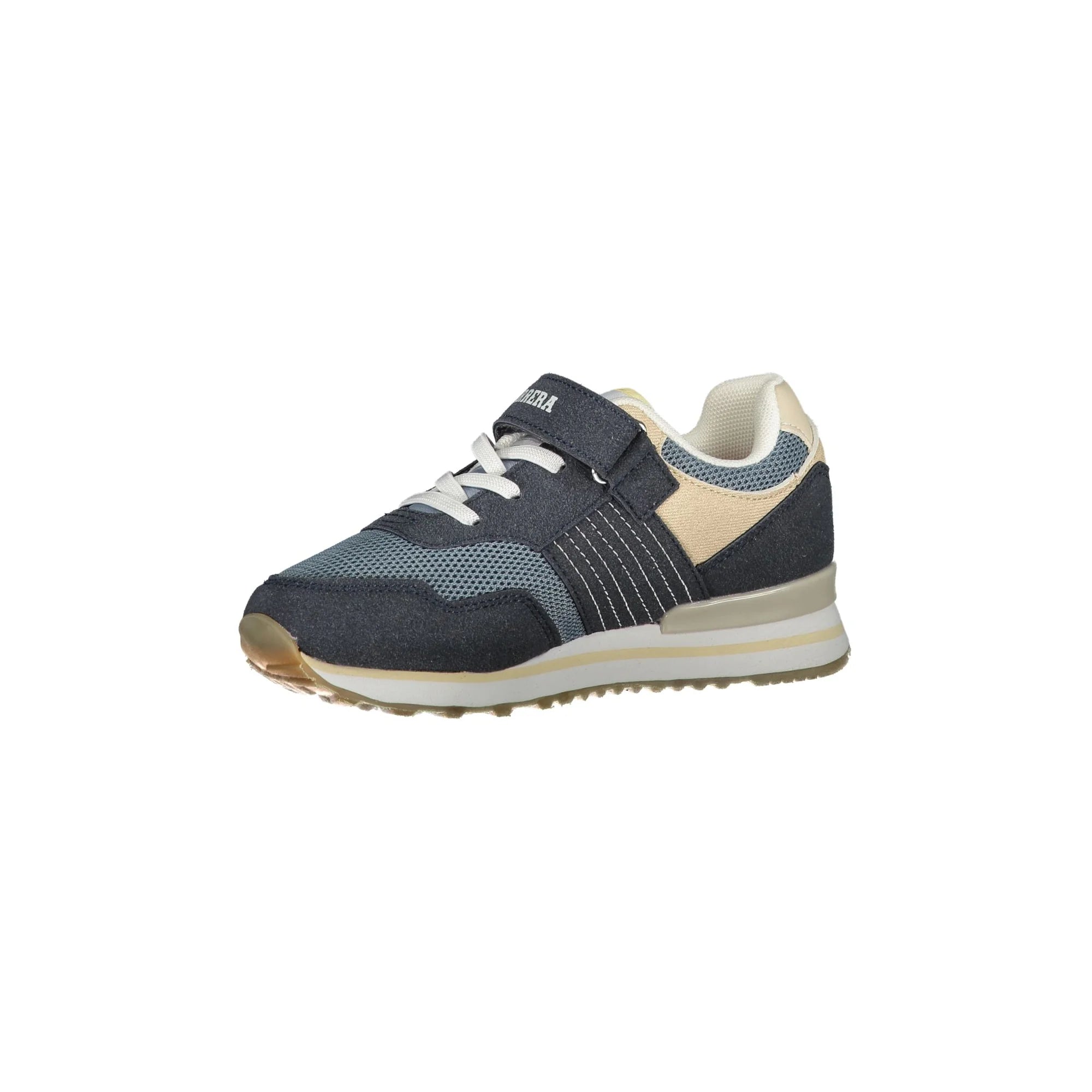 CARRERA CALZATURA SPORTIVA BAMBINO BLU