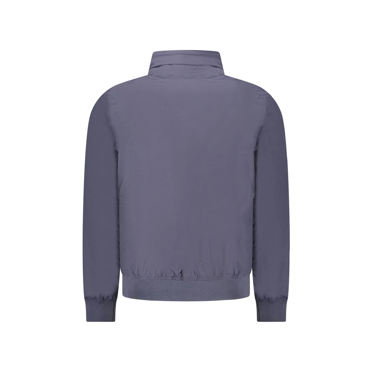K-WAY GIUBBOTTO UOMO BLU