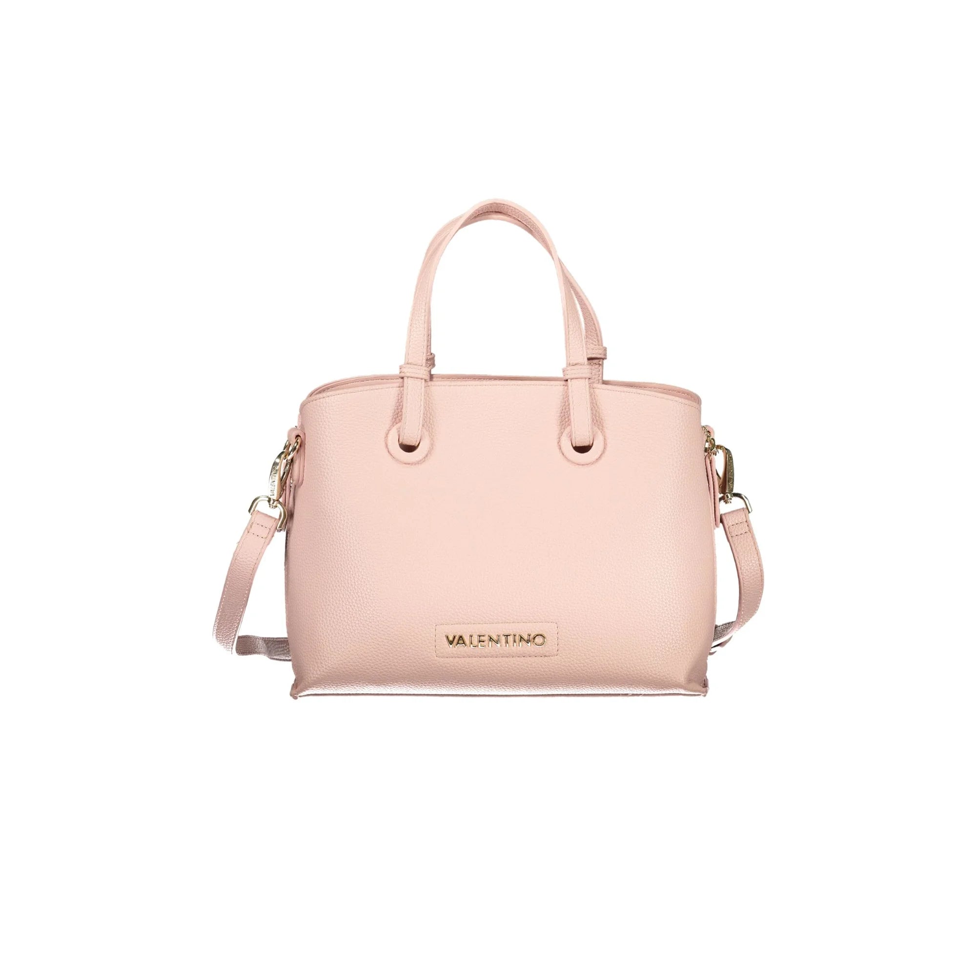 VALENTINO BAGS BORSA DONNA ROSA