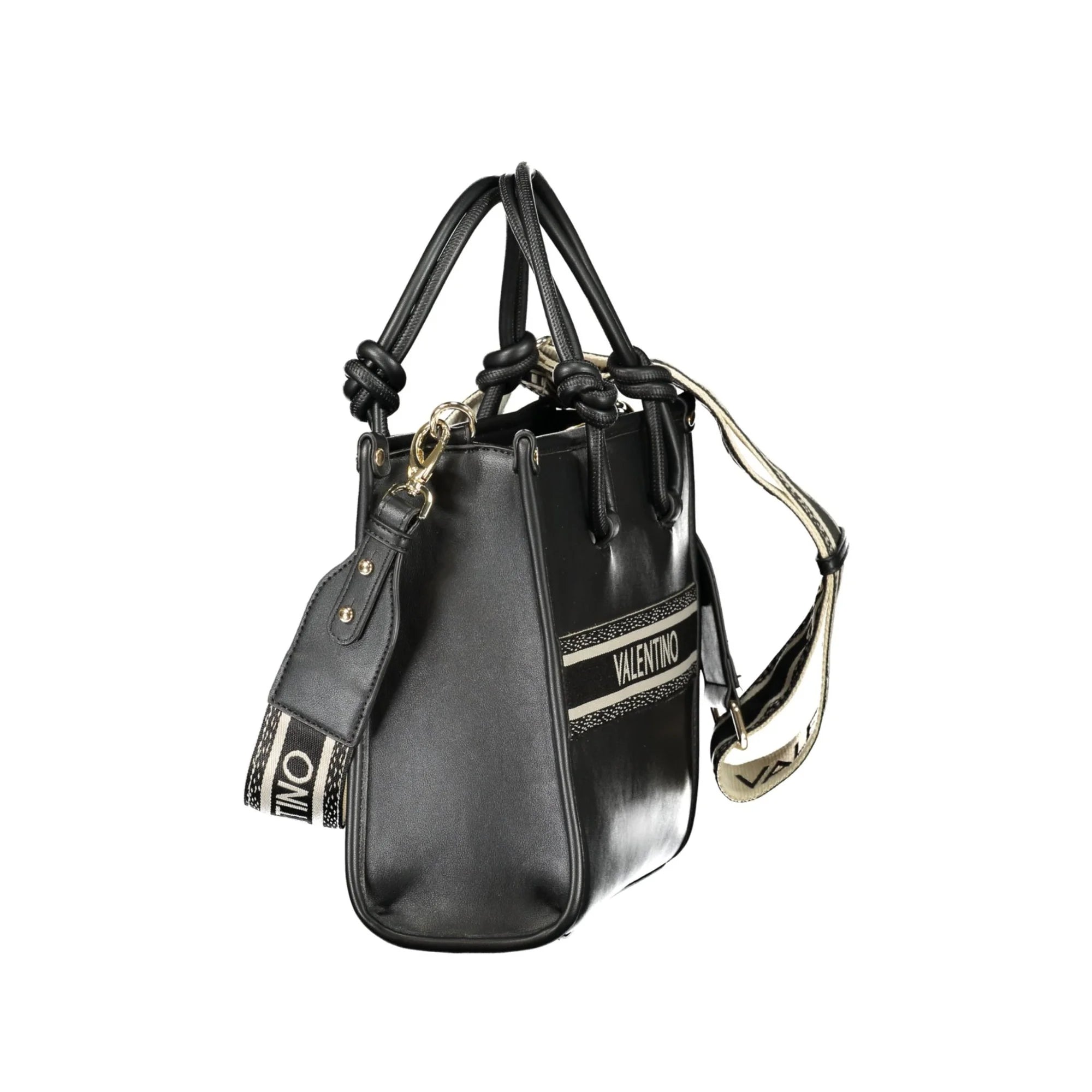VALENTINO BAGS BORSA DONNA NERO