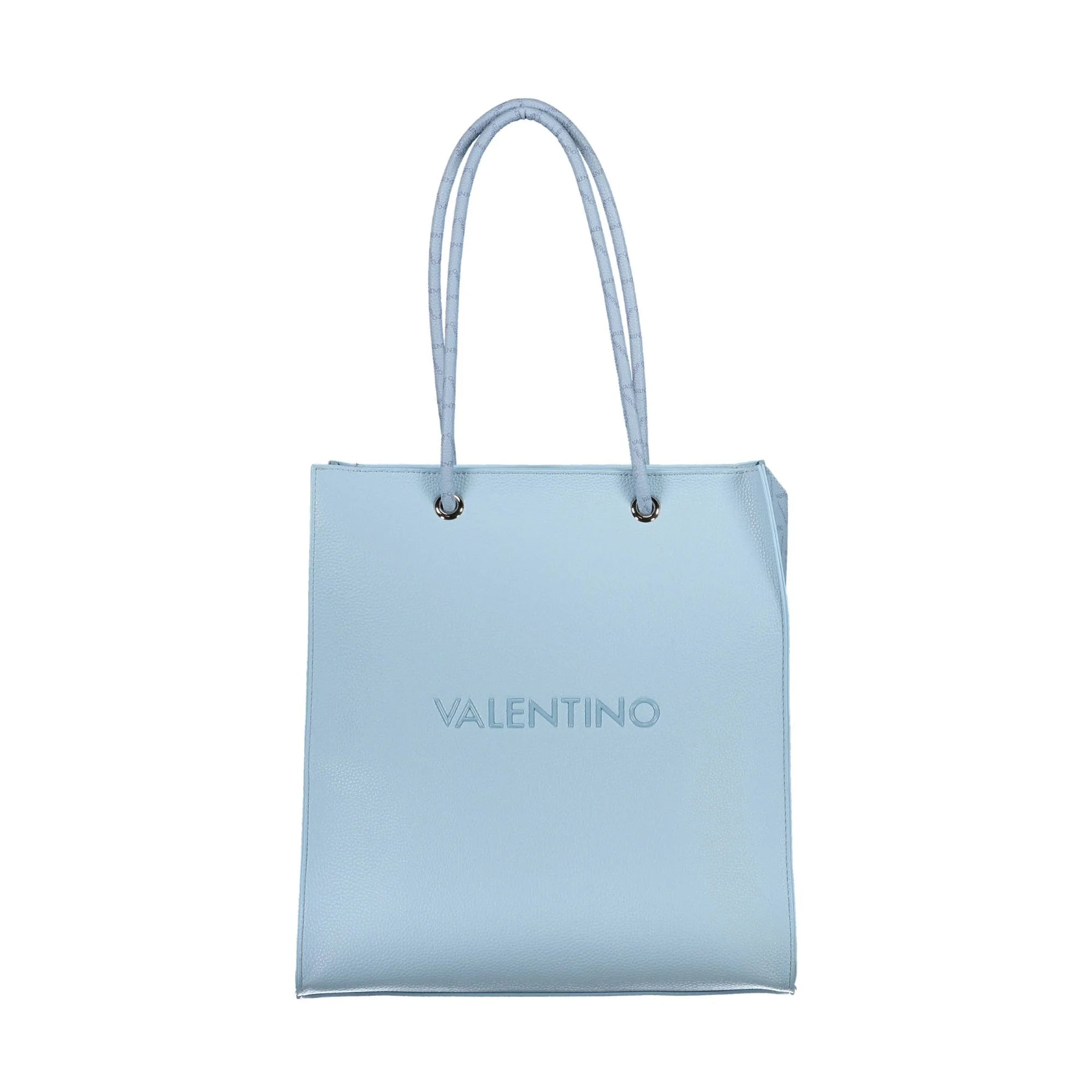 VALENTINO BAGS BORSA DONNA AZZURRO