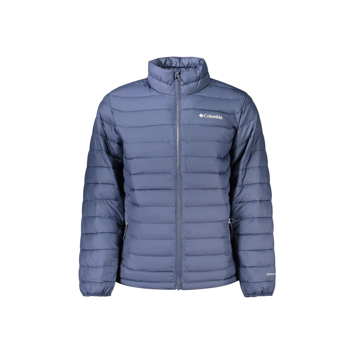 COLUMBIA GIUBBOTTO UOMO BLU