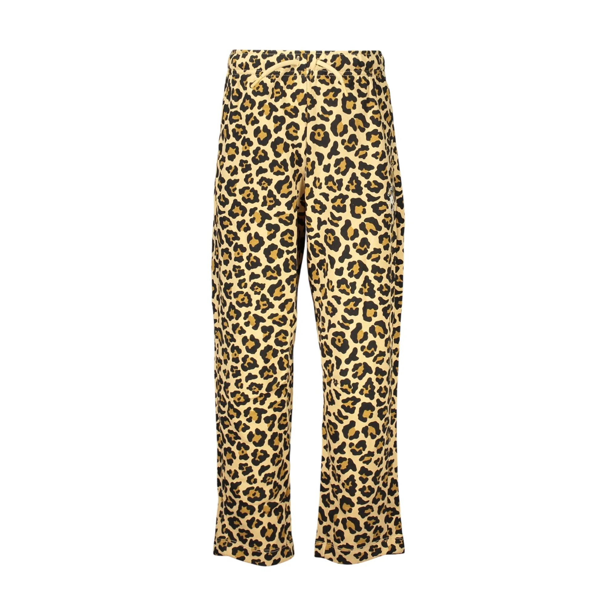 CONVERSE PANTALONE TUTA LUNGO BAMBINA BEIGE