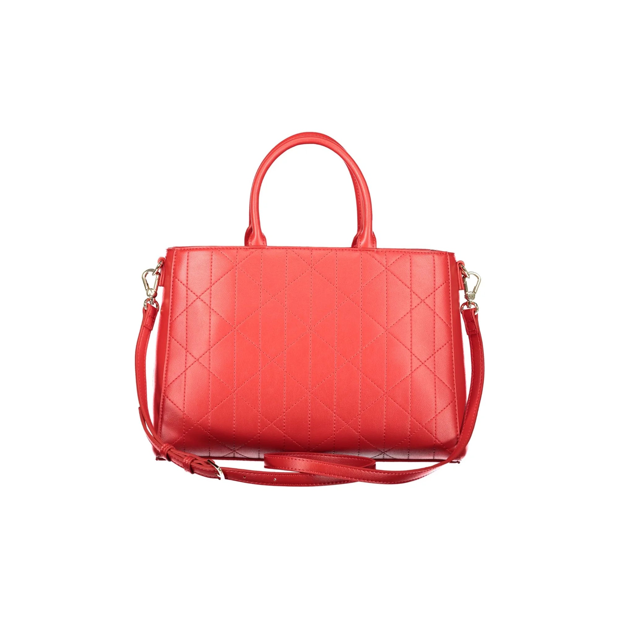 VALENTINO BAGS BORSA DONNA ROSSO