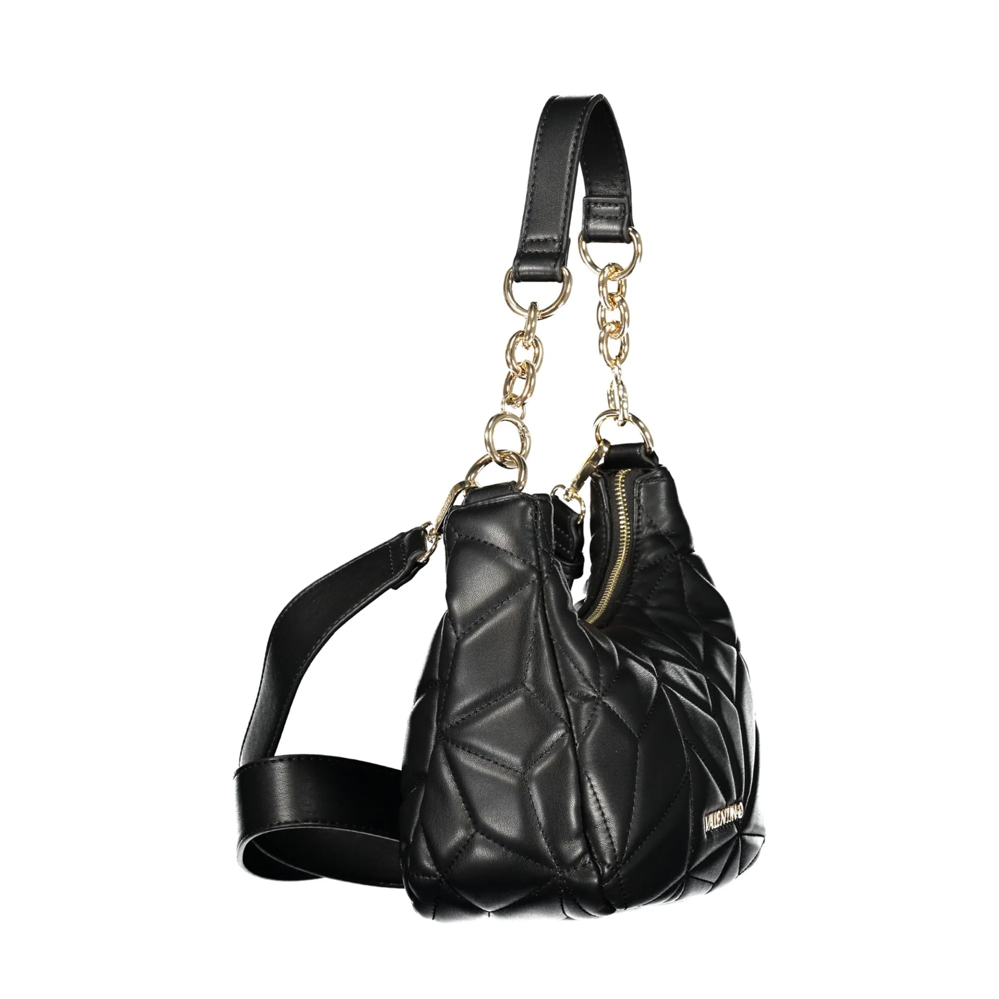 VALENTINO BAGS BORSA DONNA NERO