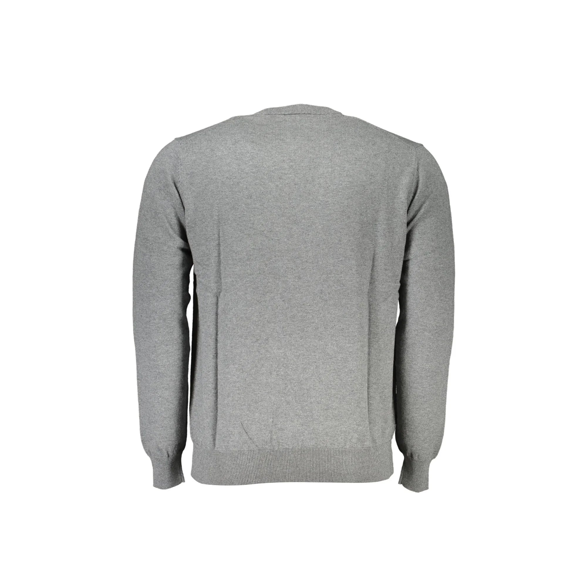 HARMONT & BLAINE MAGLIA UOMO GRIGIO