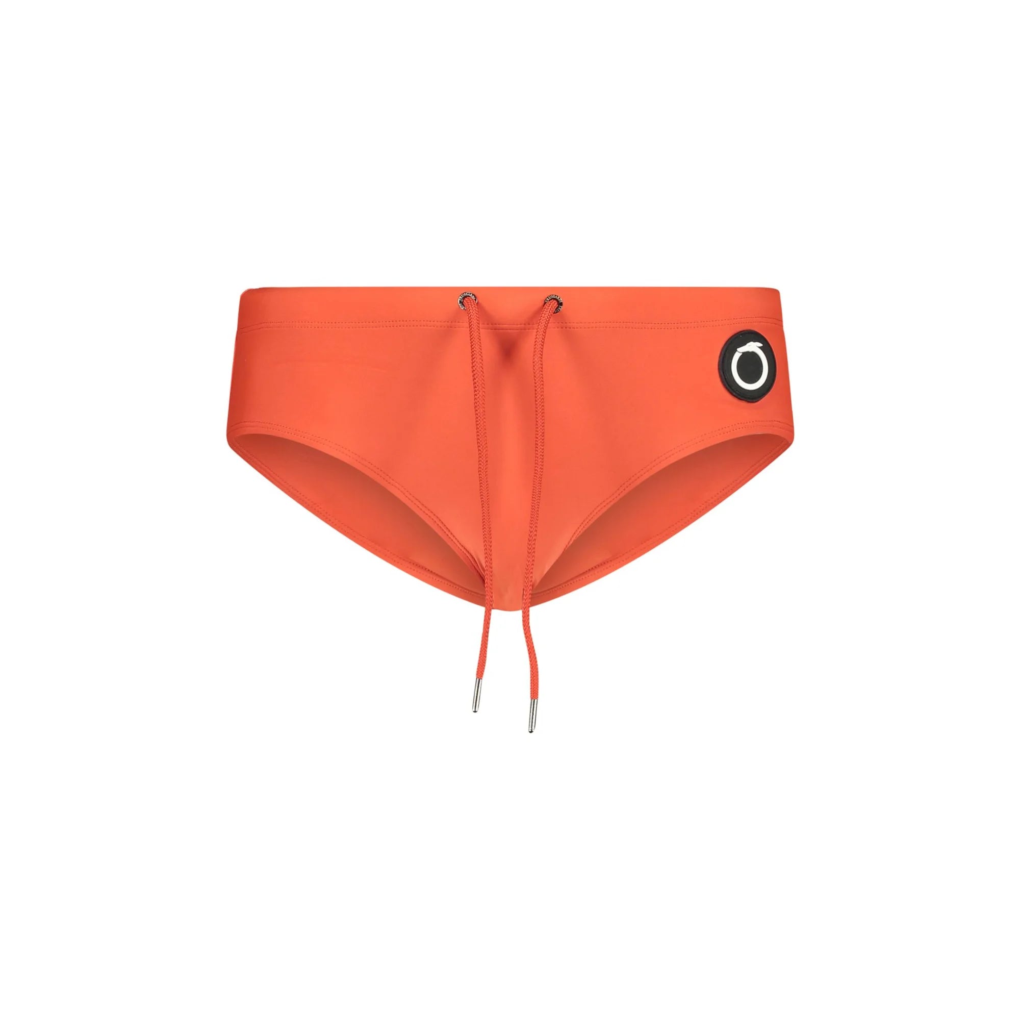 TRUSSARDI COSTUME PARTE SOTTO UOMO ROSSO