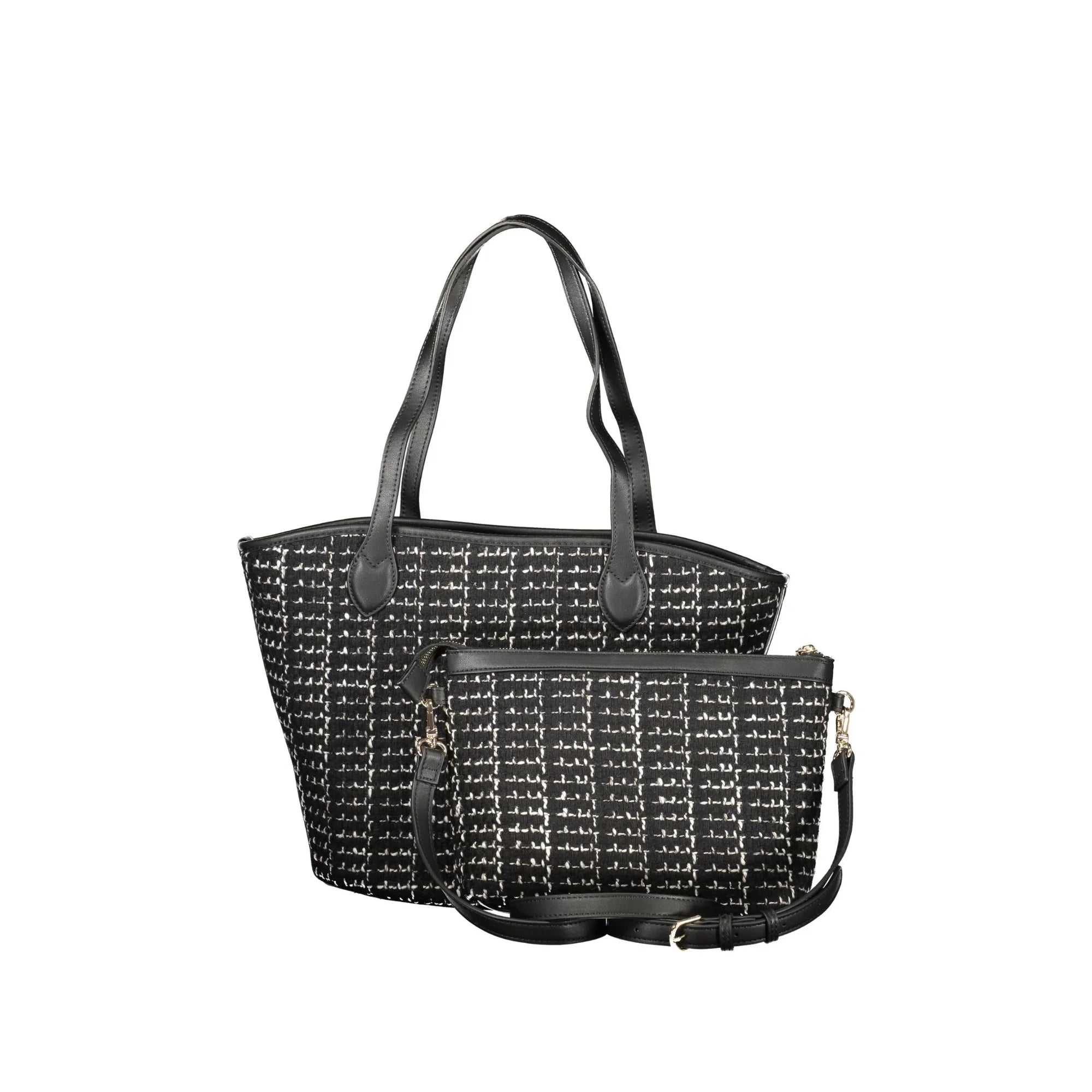 VALENTINO BAGS BORSA DONNA NERO