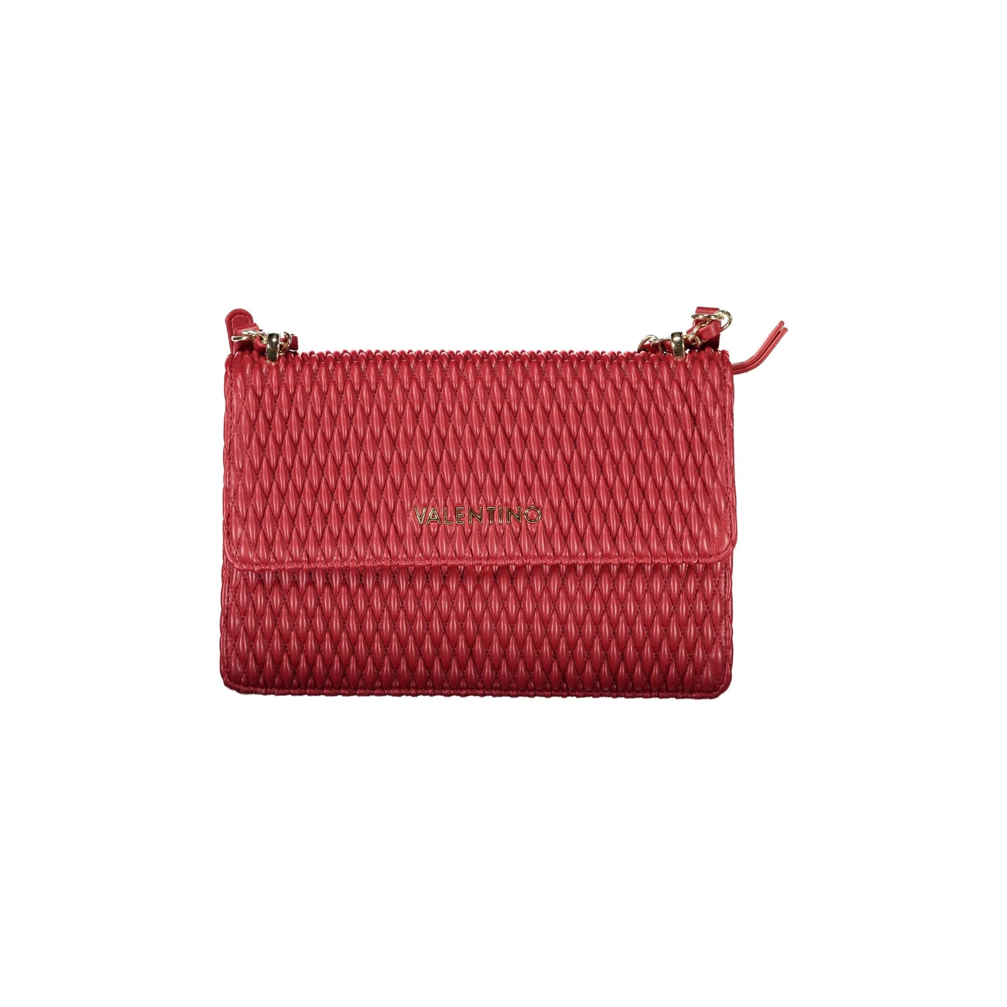 VALENTINO BAGS BORSA DONNA ROSSO