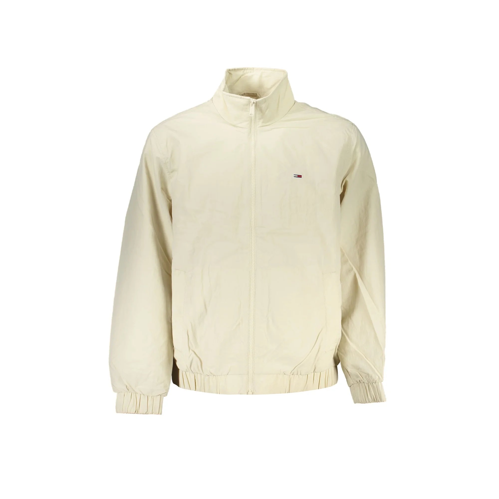 TOMMY HILFIGER GIUBBOTTO UOMO BEIGE