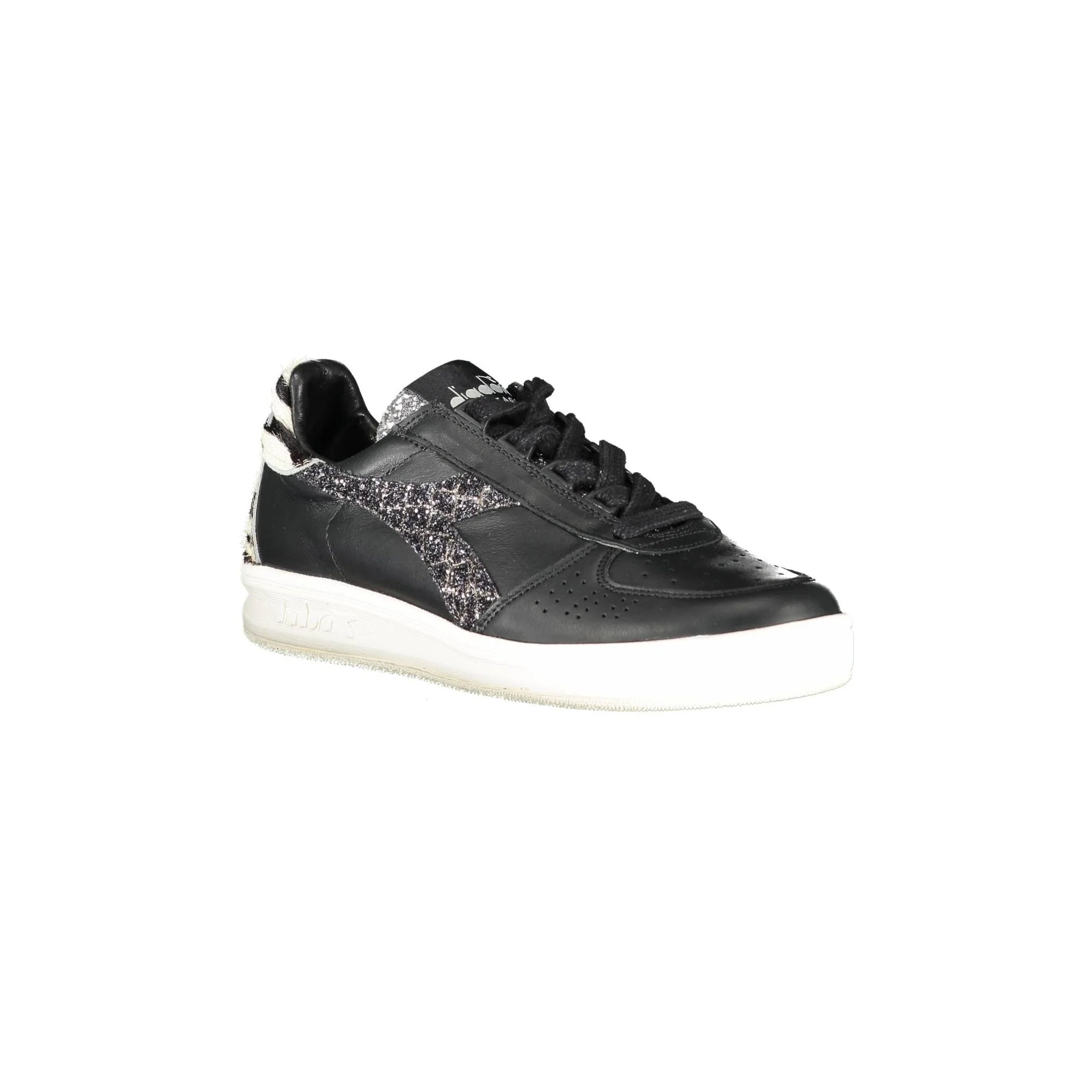 DIADORA CALZATURA SPORTIVA DONNA NERO
