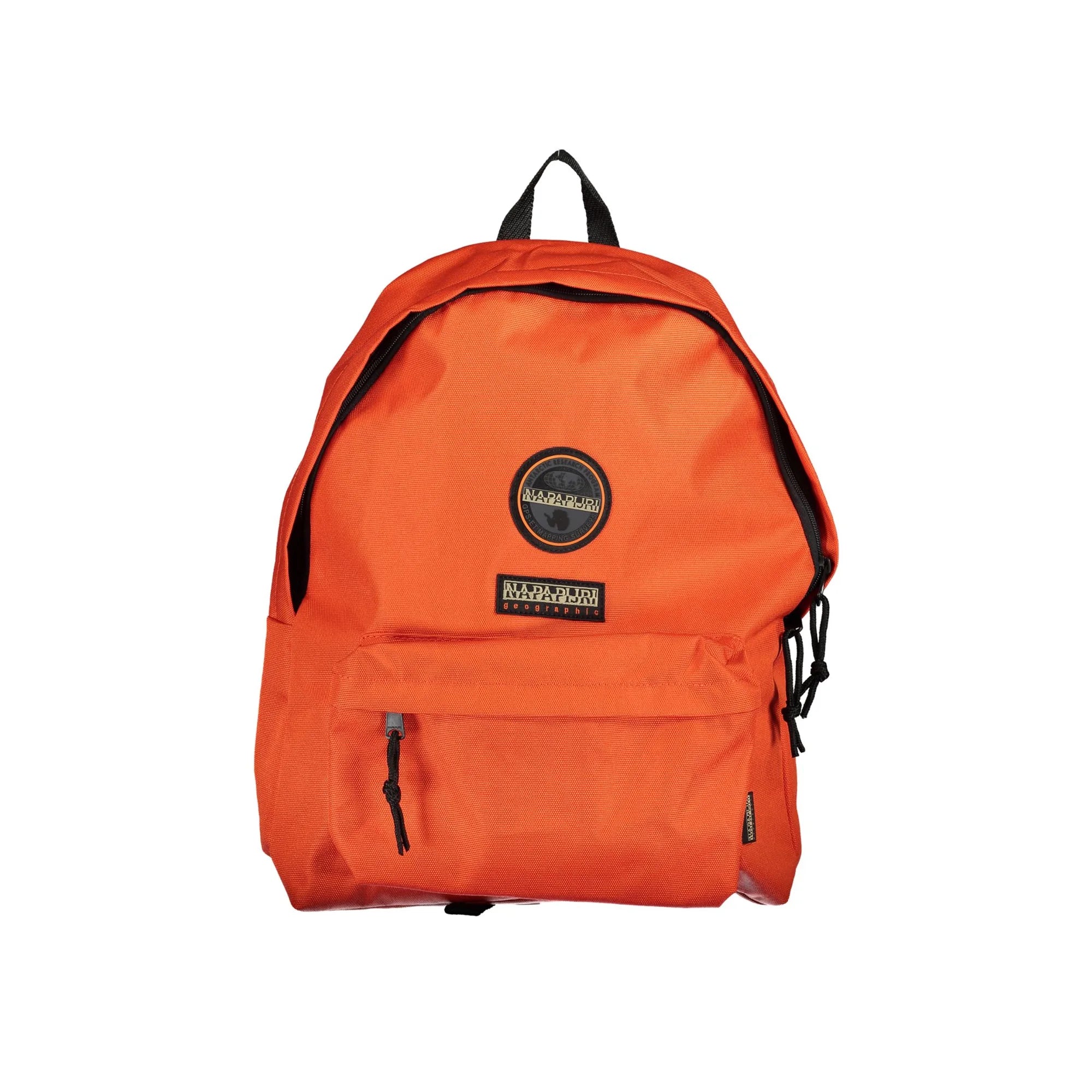 NAPAPIJRI ZAINO UOMO ARANCIO