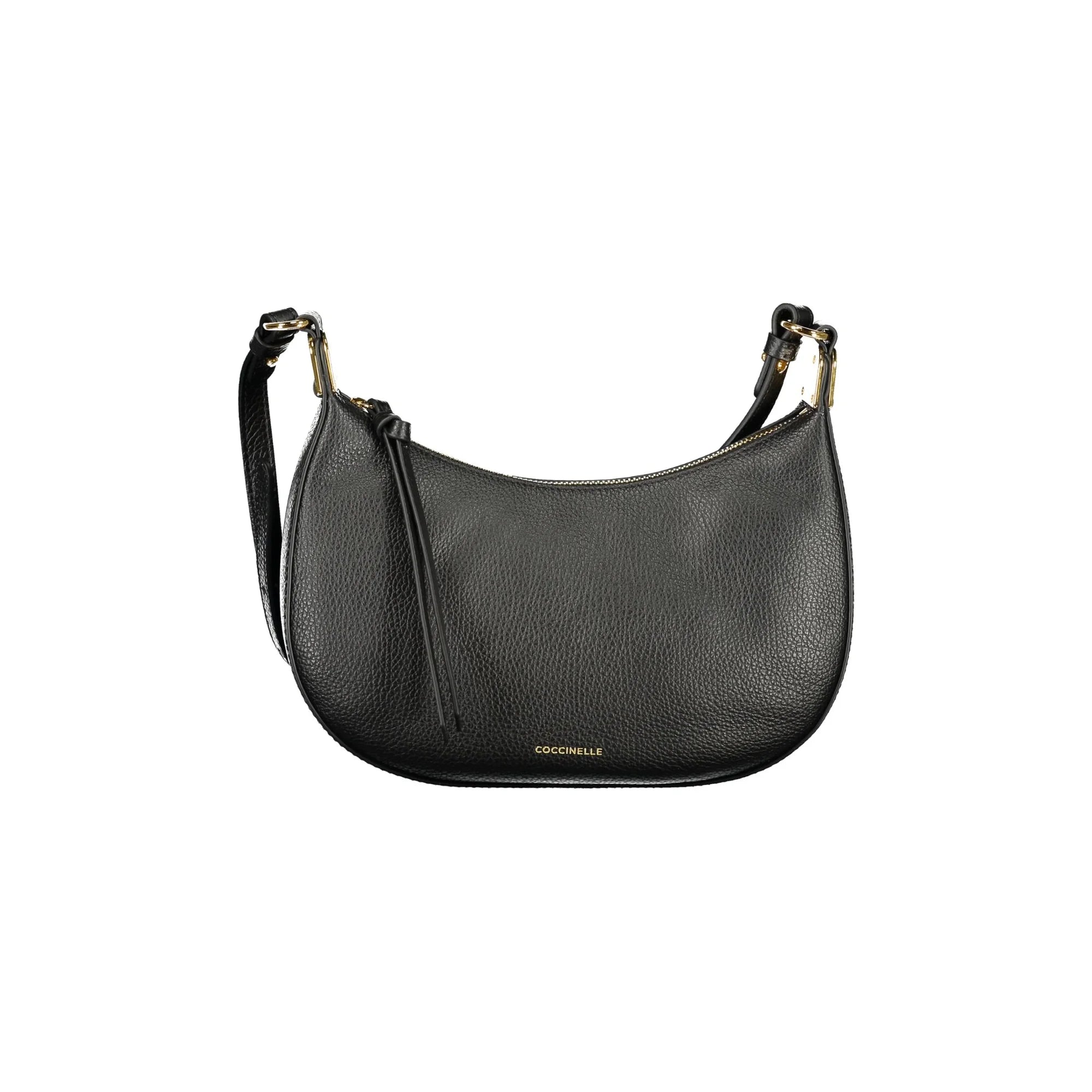 COCCINELLE BORSA DONNA NERO