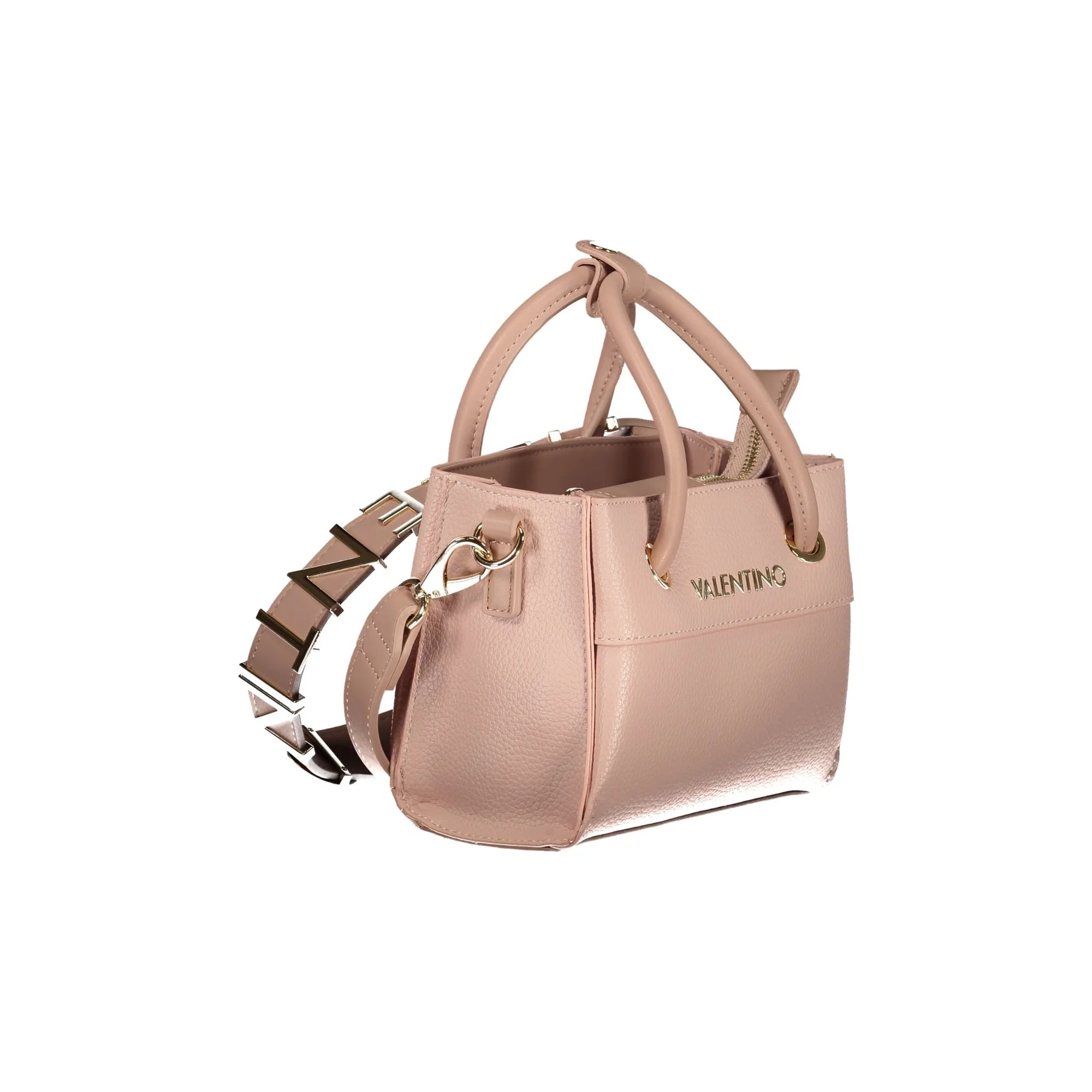 VALENTINO BAGS BORSA DONNA ROSA
