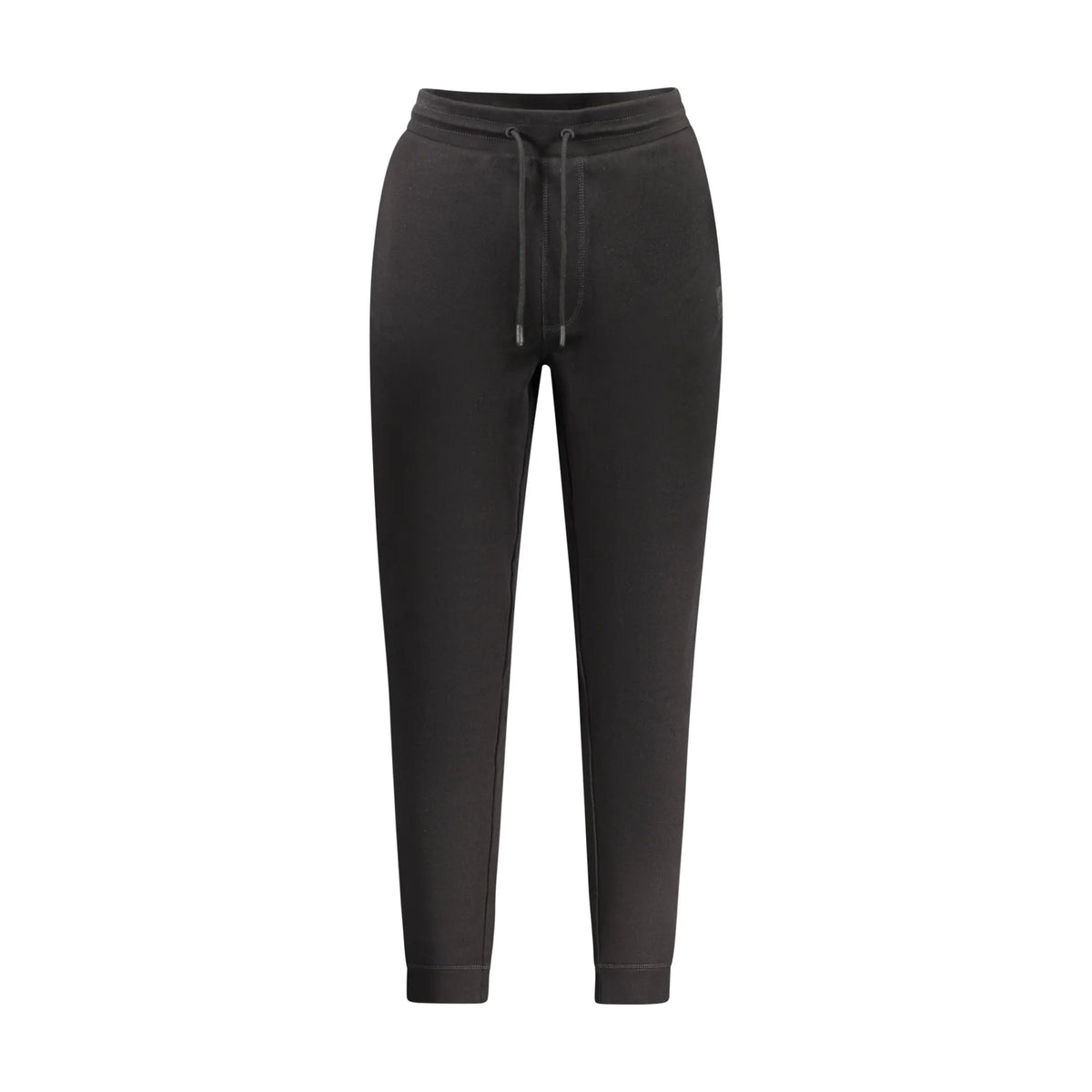 HUGO BOSS PANTALONE UOMO NERO