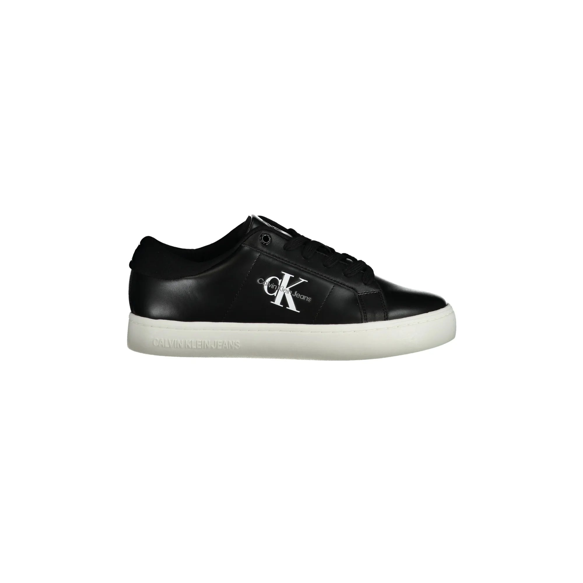 CALVIN KLEIN CALZATURA SPORTIVA DONNA NERO