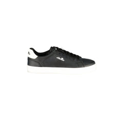 Ellesse Sneakers Uomo Nero Logo