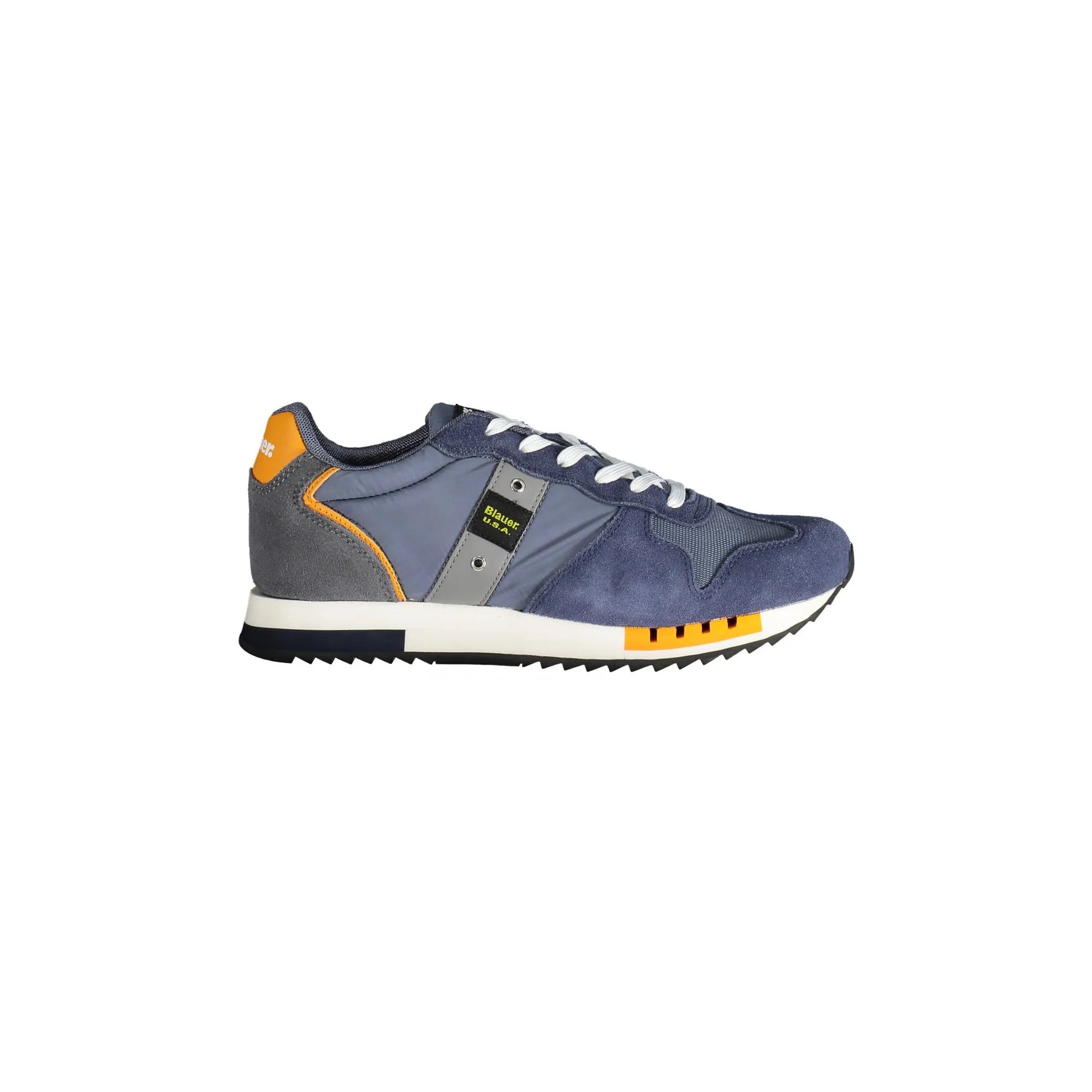 Blauer Sneakers uomo Blu